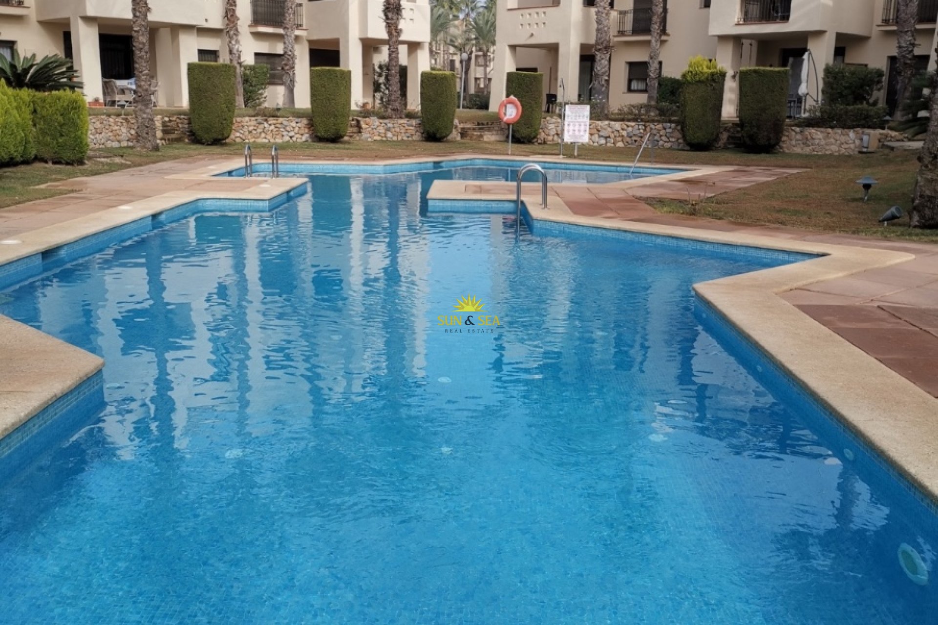 Reventa - Ground Floor - San Javier - Roda Golf