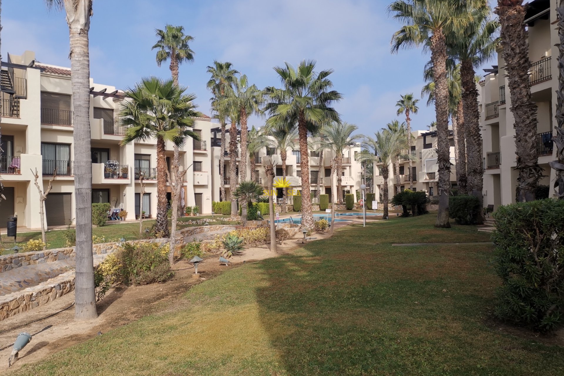 Reventa - Ground Floor - San Javier - Roda Golf