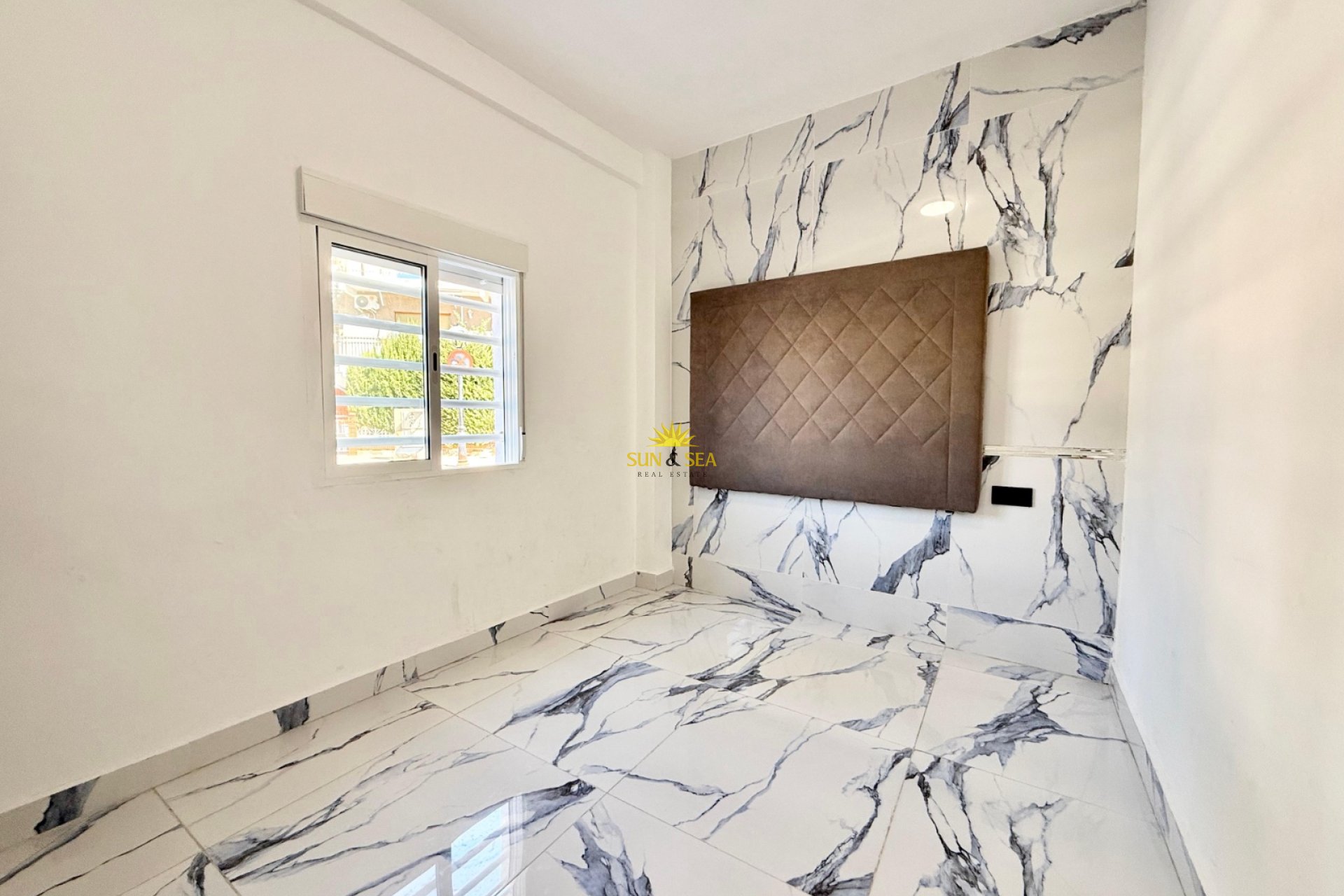 Reventa - Ground Floor - San Pedro del Pinatar - Los Cuarteros