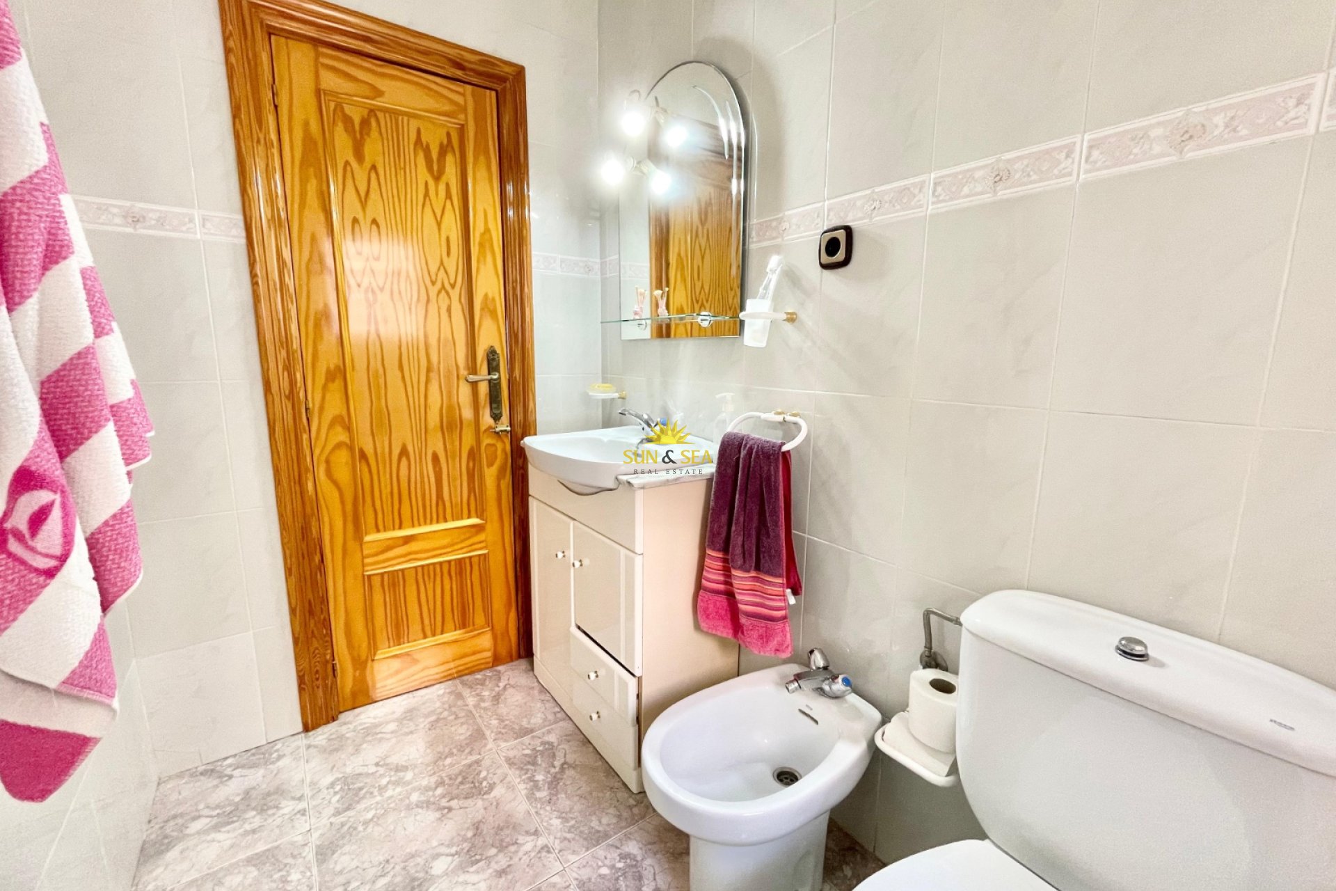 Reventa - Ground Floor - San Pedro del Pinatar - Playa