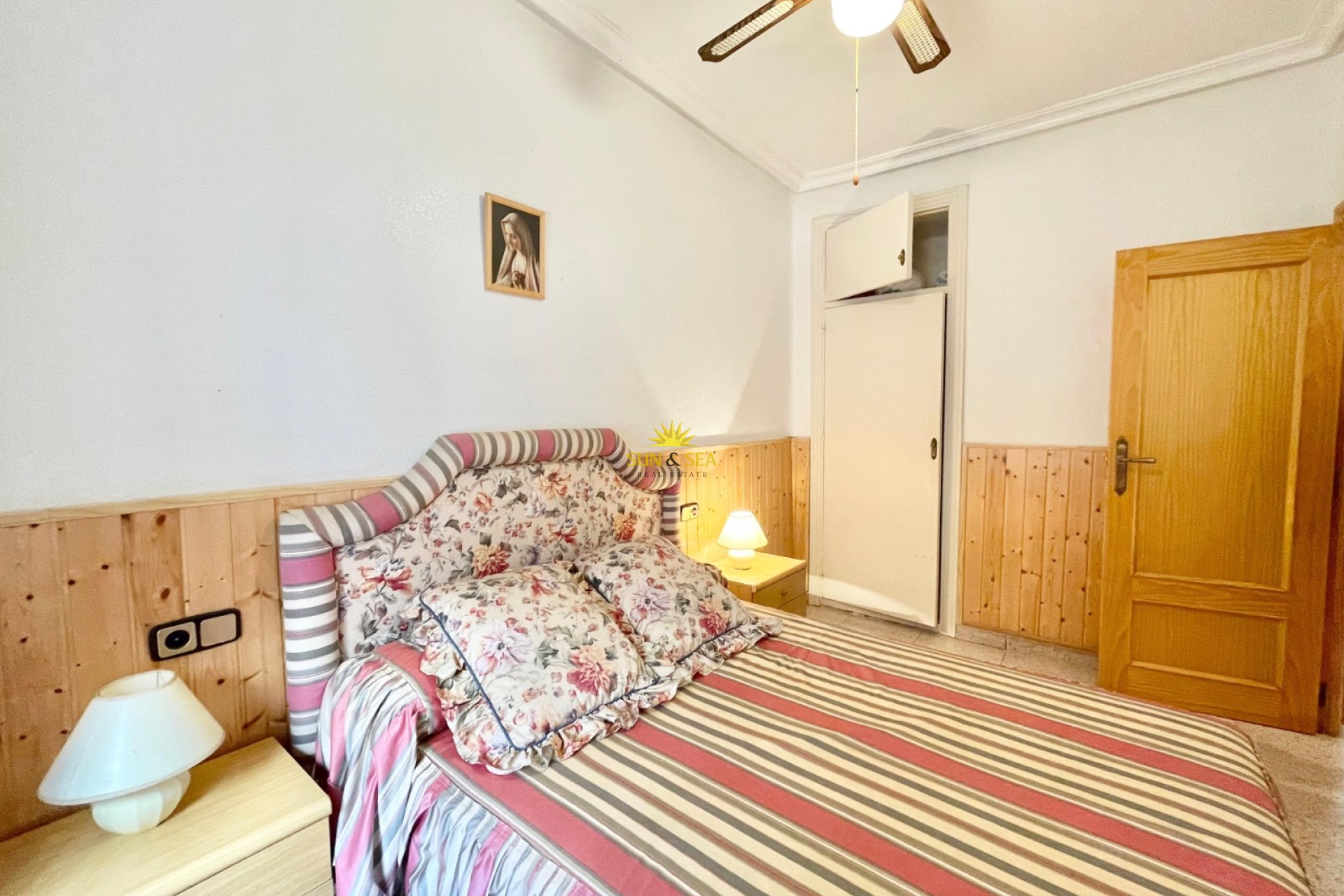 Reventa - Ground Floor - San Pedro del Pinatar - Playa
