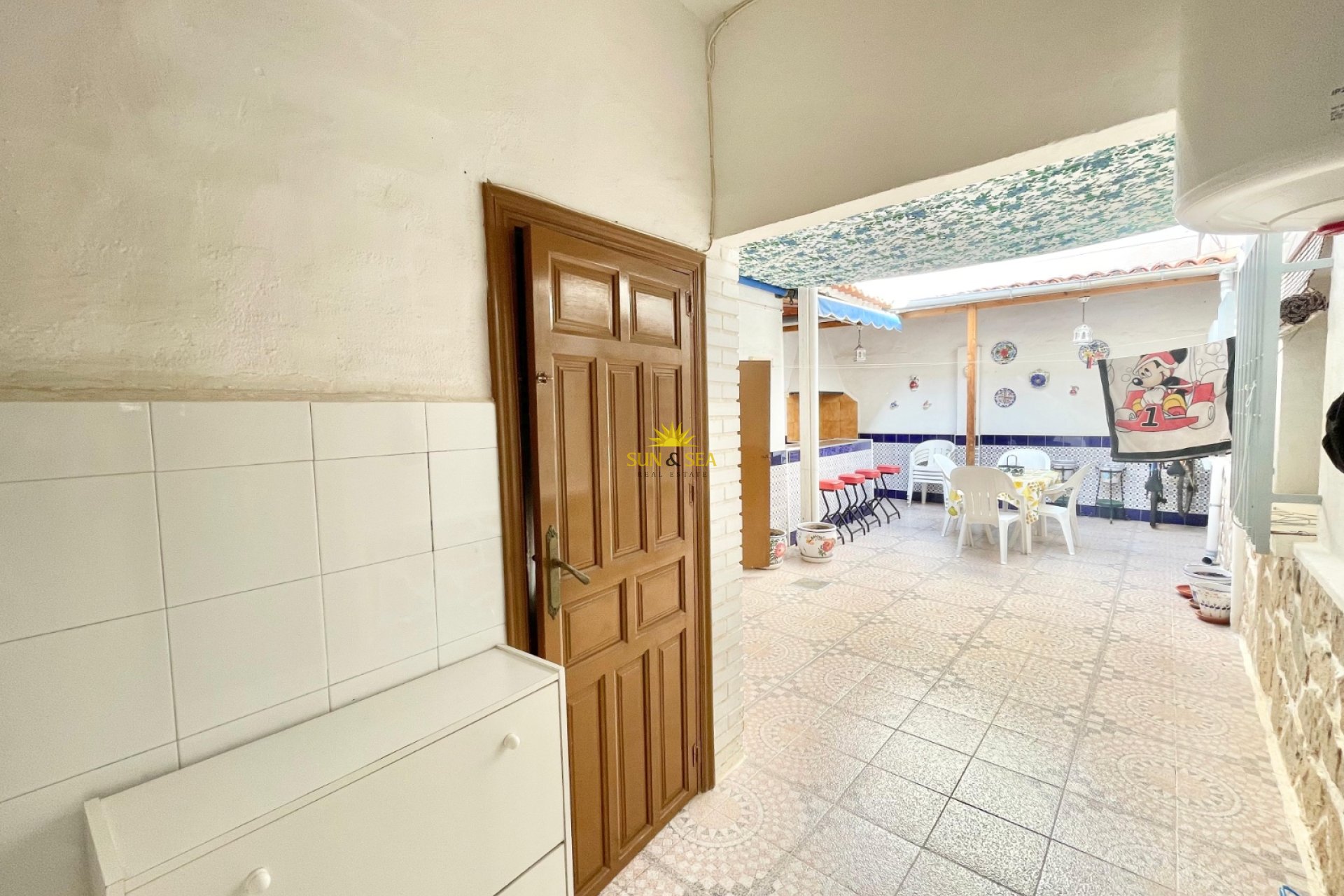Reventa - Ground Floor - San Pedro del Pinatar - Playa
