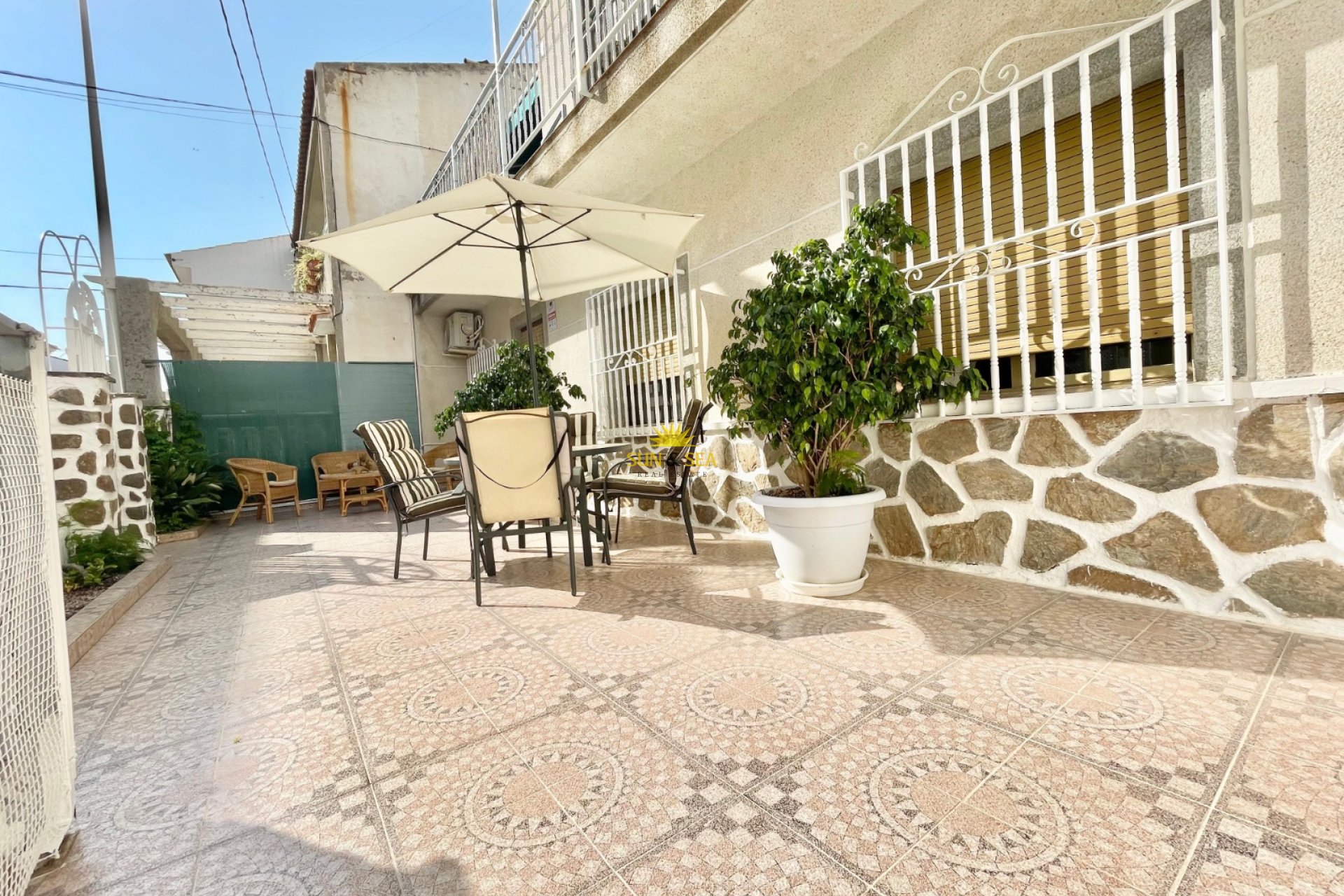 Reventa - Ground Floor - San Pedro del Pinatar - Playa