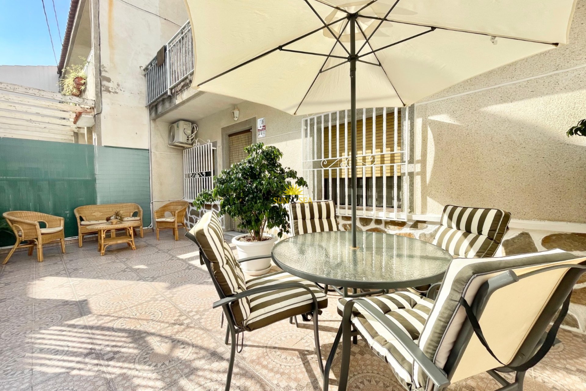 Reventa - Ground Floor - San Pedro del Pinatar - Playa