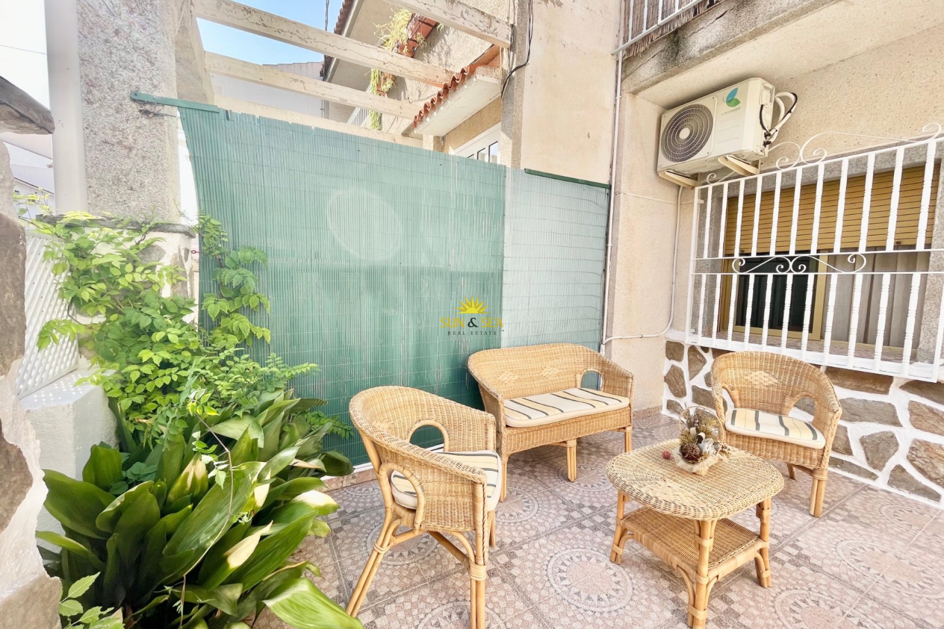 Reventa - Ground Floor - San Pedro del Pinatar - Playa