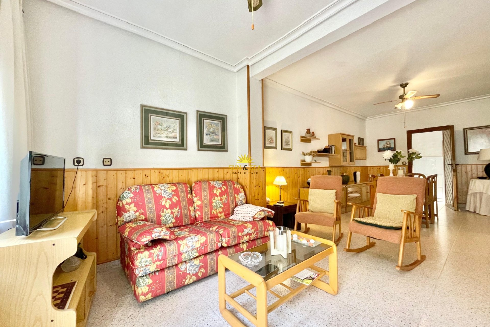 Reventa - Ground Floor - San Pedro del Pinatar - Playa