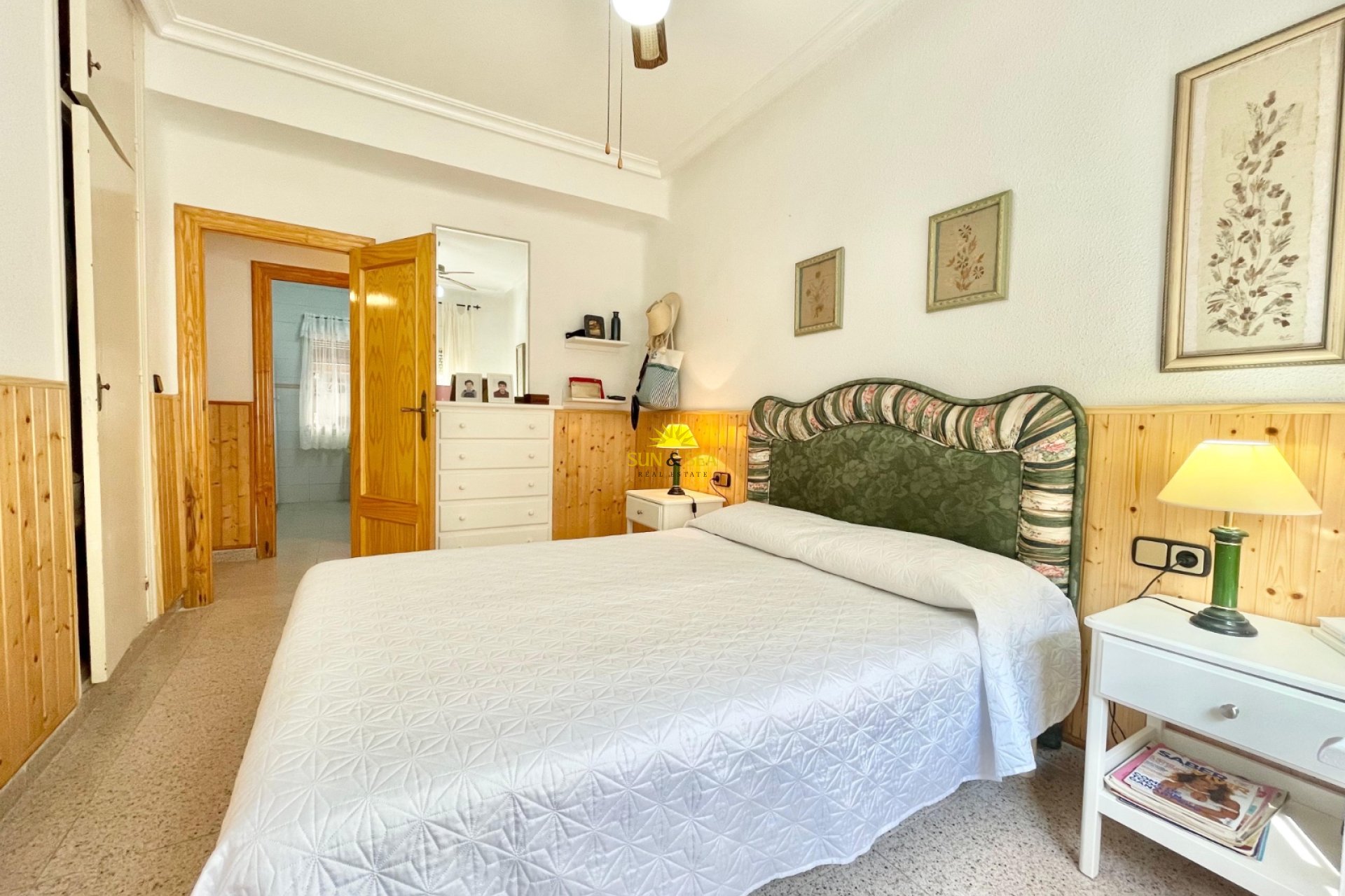 Reventa - Ground Floor - San Pedro del Pinatar - Playa