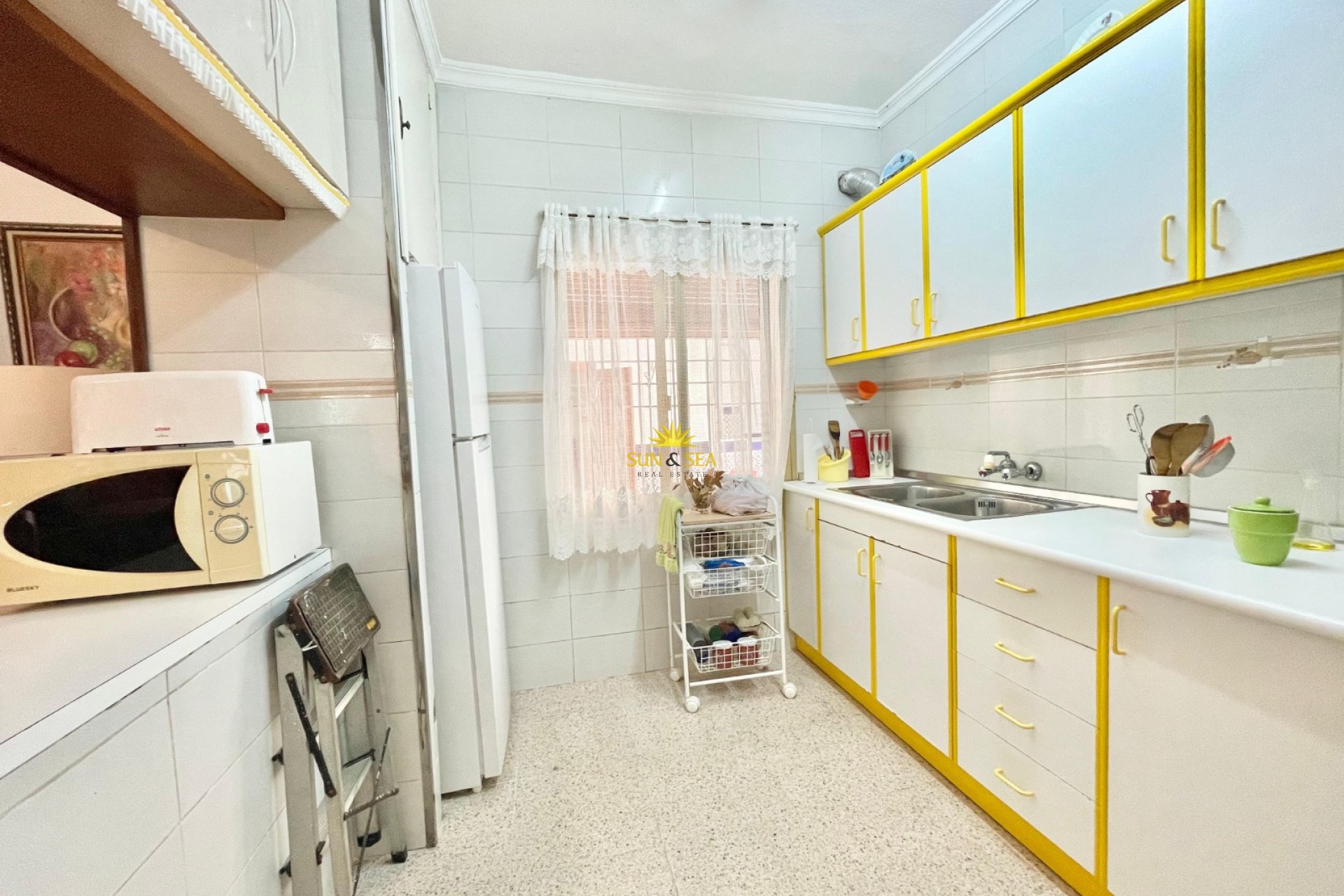 Reventa - Ground Floor - San Pedro del Pinatar - Playa