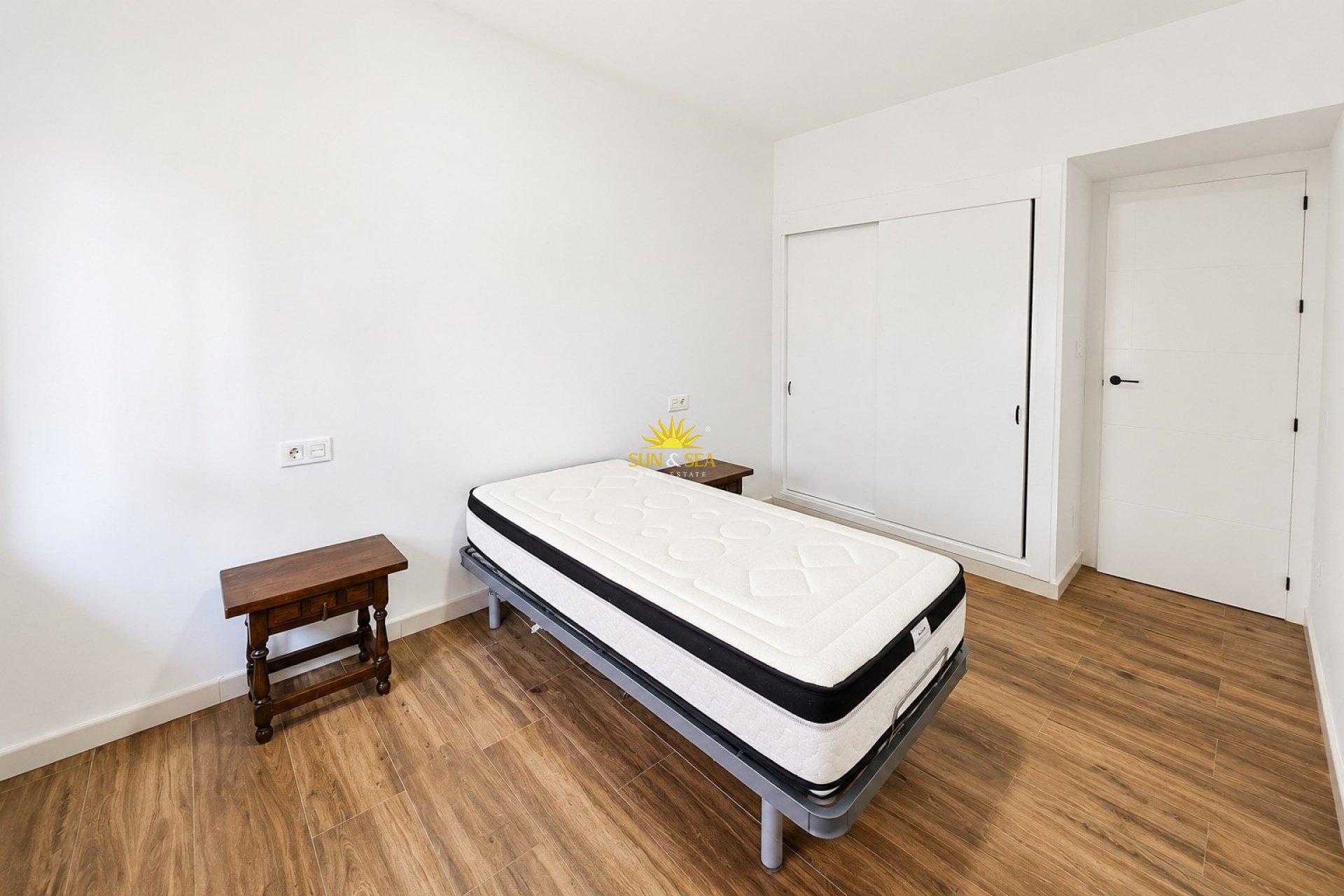 Reventa - Ground Floor - San Pedro del Pinatar