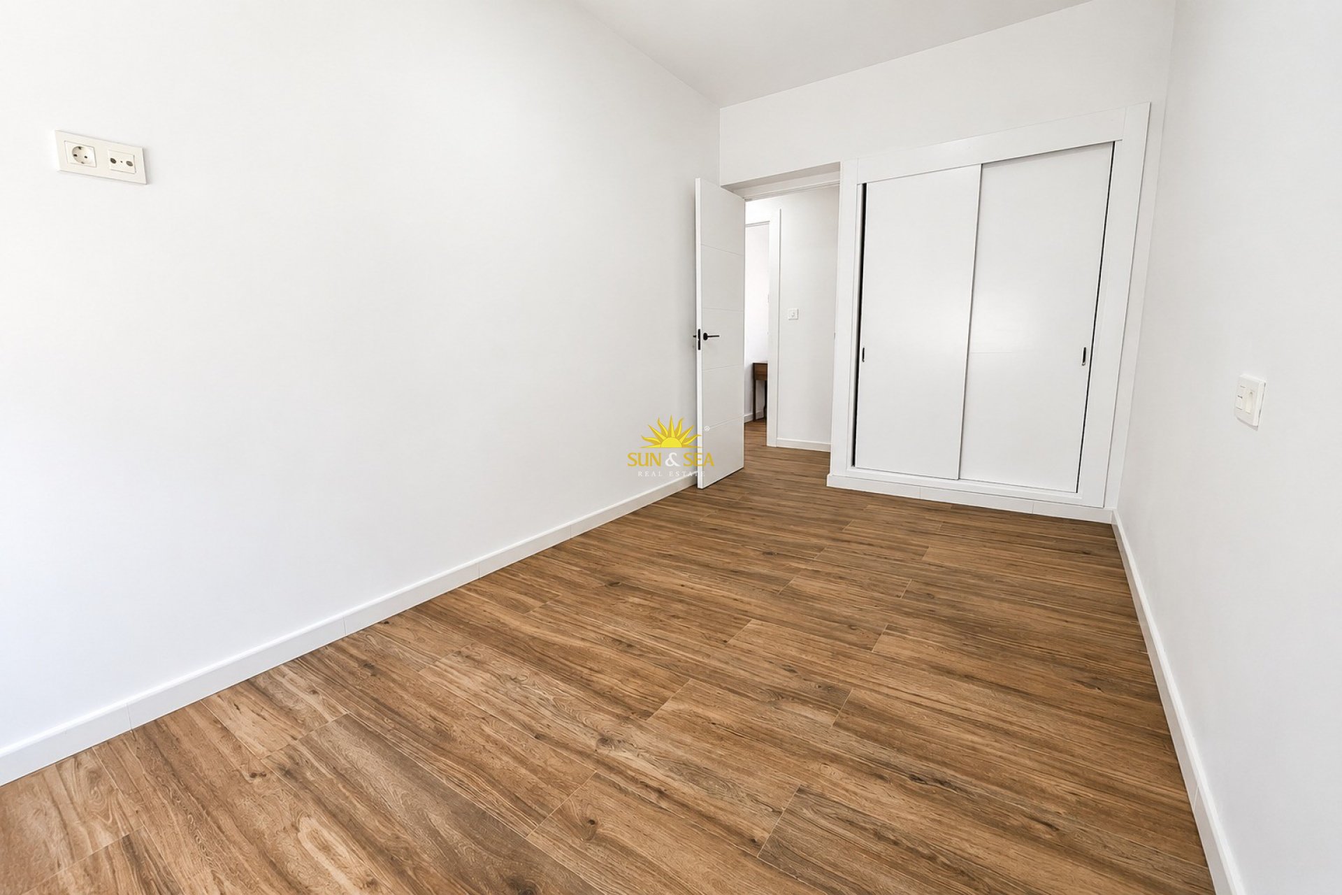 Reventa - Ground Floor - San Pedro del Pinatar
