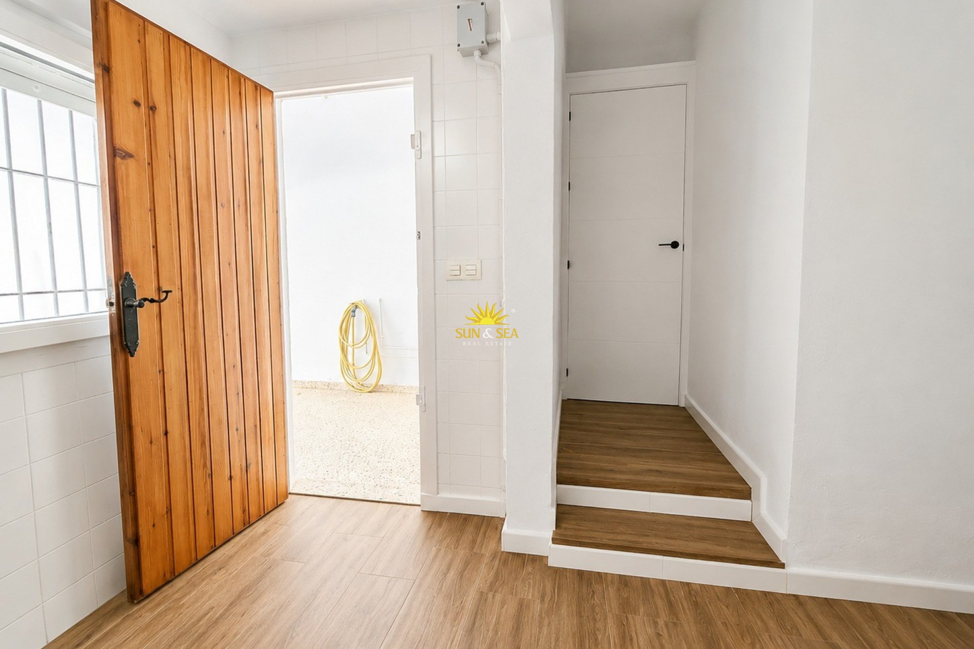 Reventa - Ground Floor - San Pedro del Pinatar