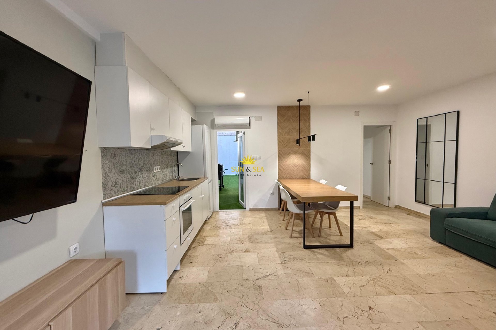 Reventa - Ground Floor - Torrevieja - Playa del Cura
