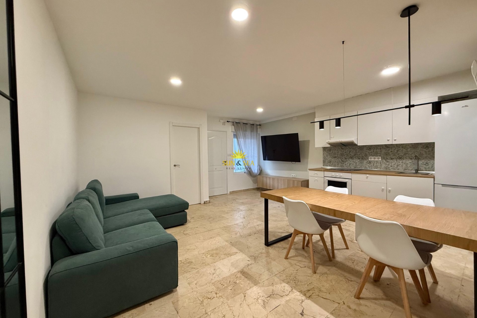 Reventa - Ground Floor - Torrevieja - Playa del Cura