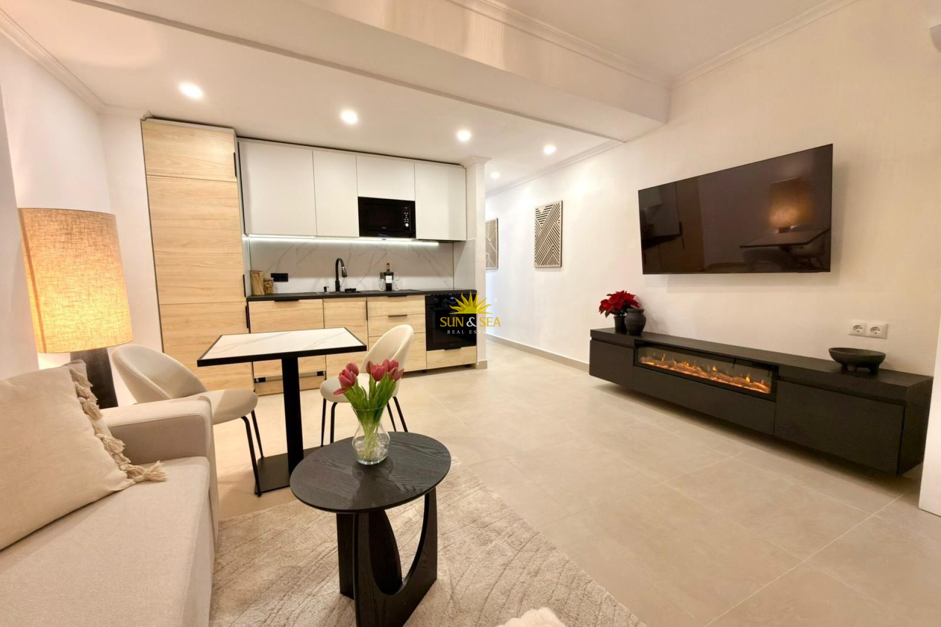 Reventa - Ground Floor - Torrevieja - Playa del Cura