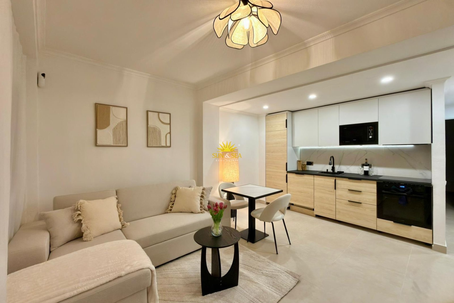 Reventa - Ground Floor - Torrevieja - Playa del Cura