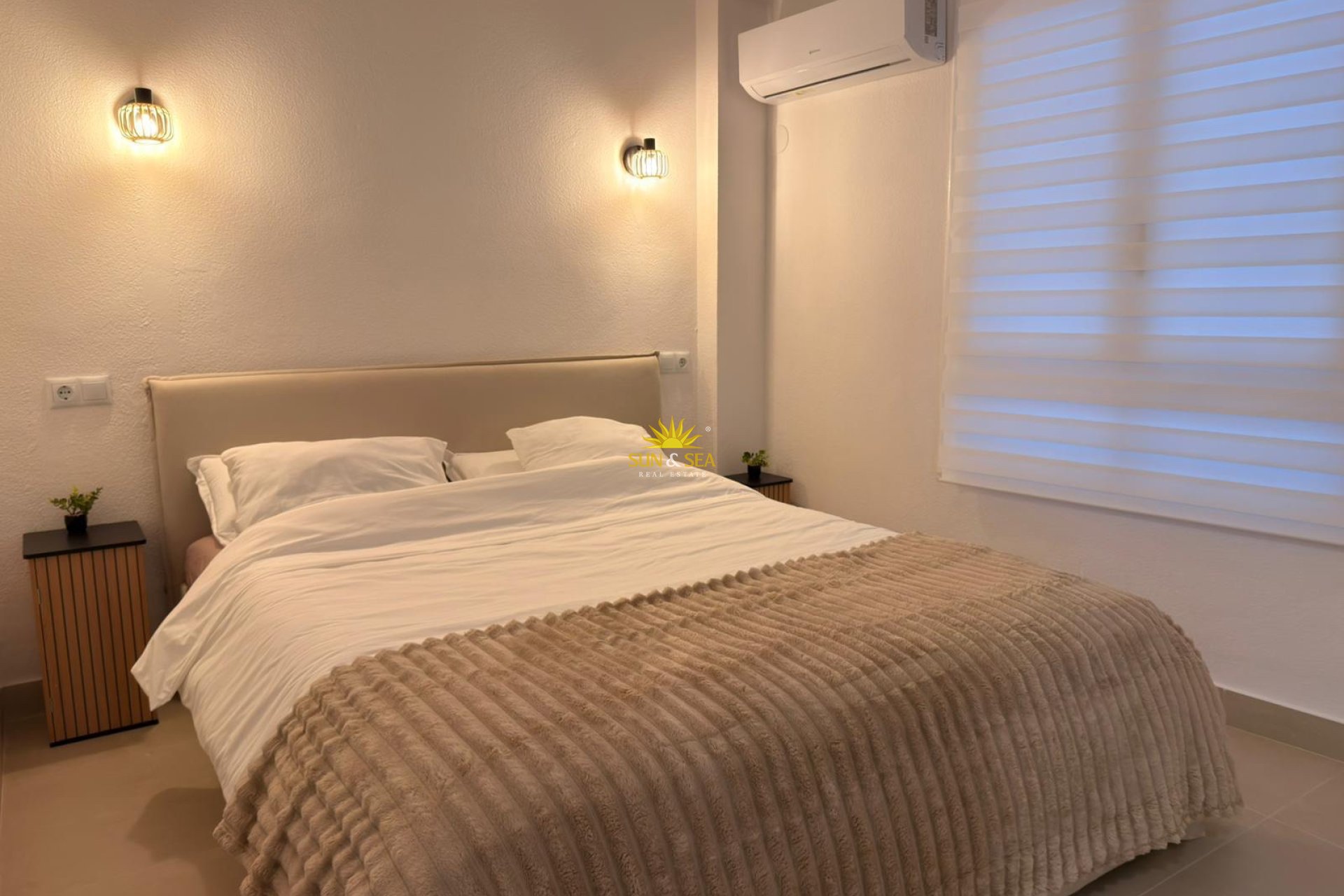 Reventa - Ground Floor - Torrevieja - Playa del Cura