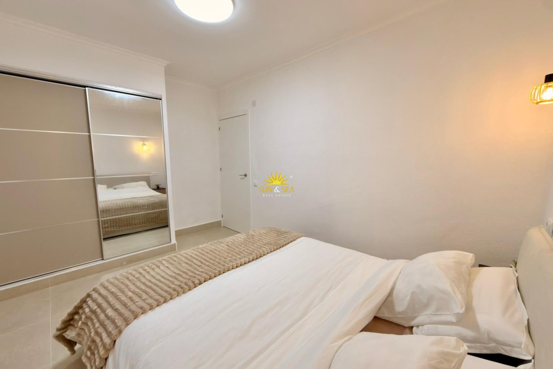 Reventa - Ground Floor - Torrevieja - Playa del Cura