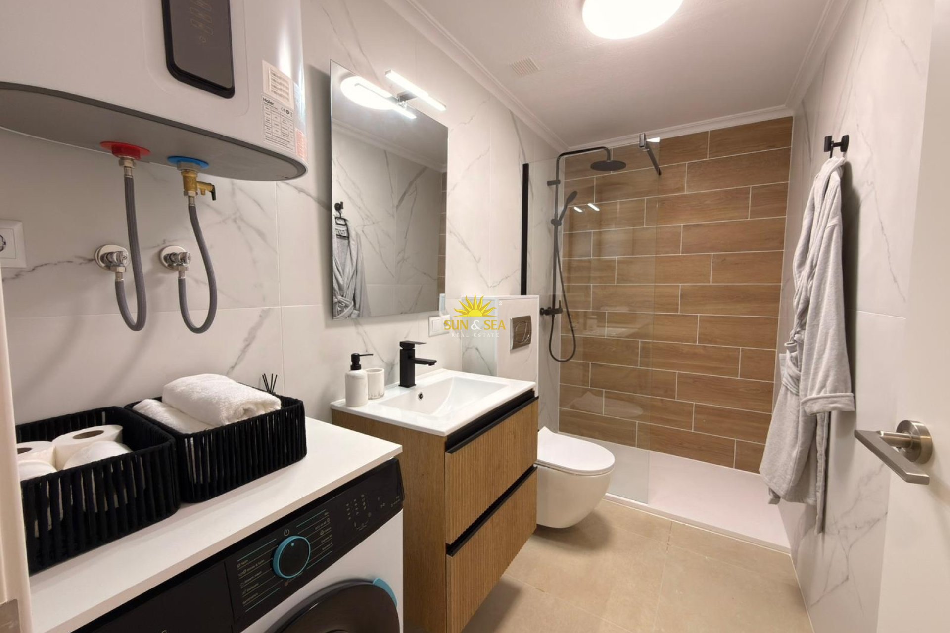 Reventa - Ground Floor - Torrevieja - Playa del Cura