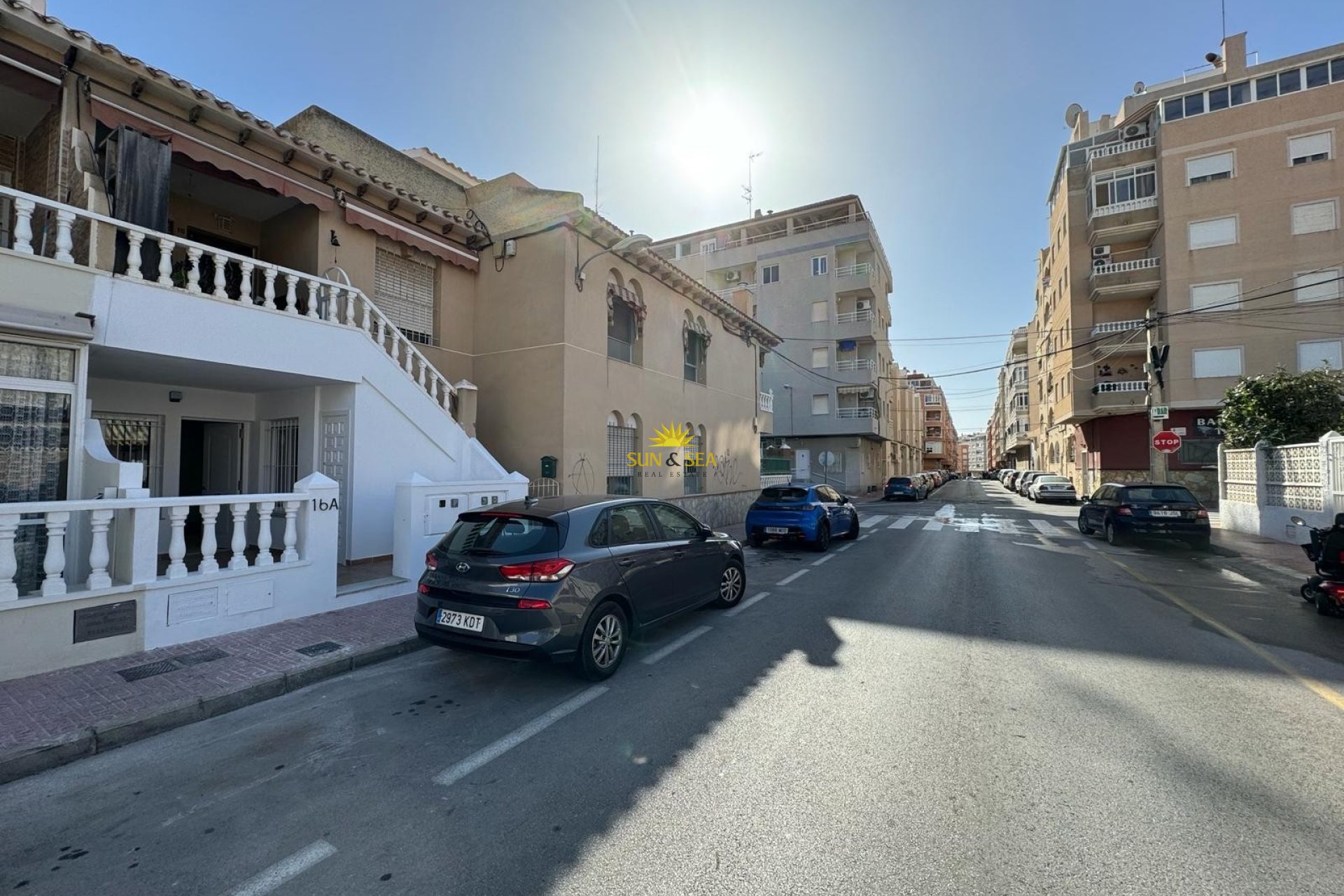 Reventa - Ground Floor - Torrevieja - Playa del Cura