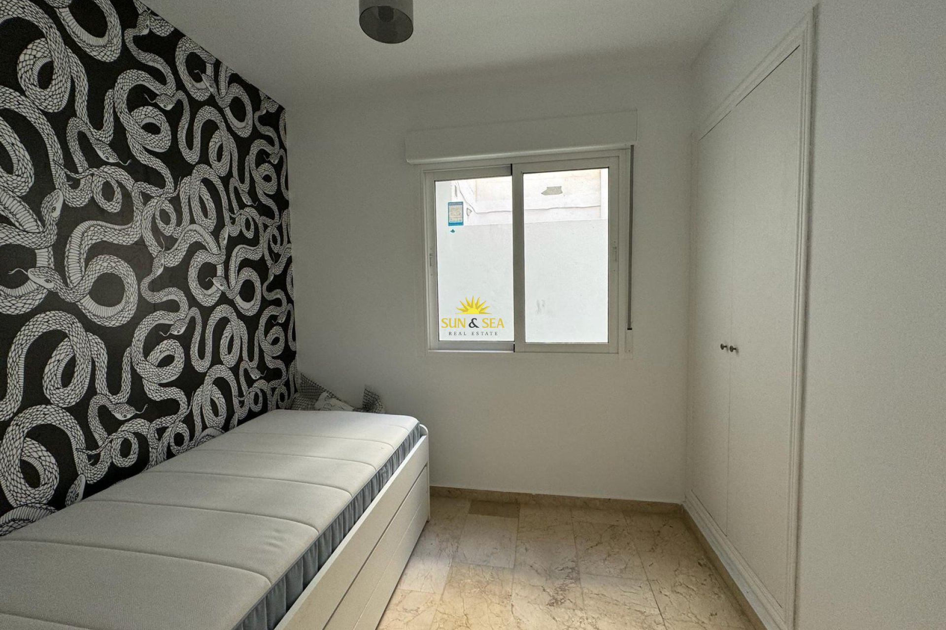 Reventa - Ground Floor - Torrevieja - Playa del Cura