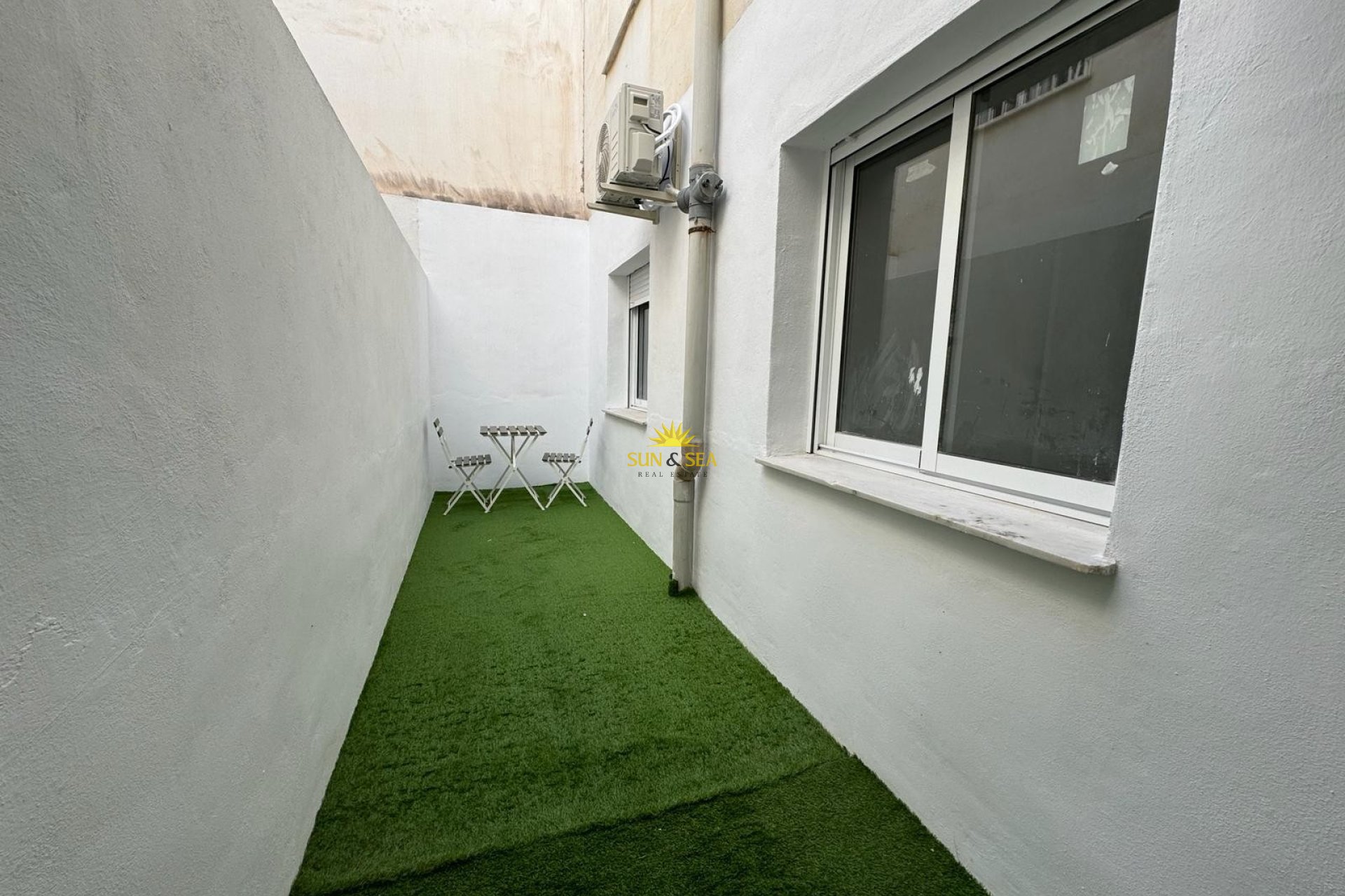 Reventa - Ground Floor - Torrevieja - Playa del Cura