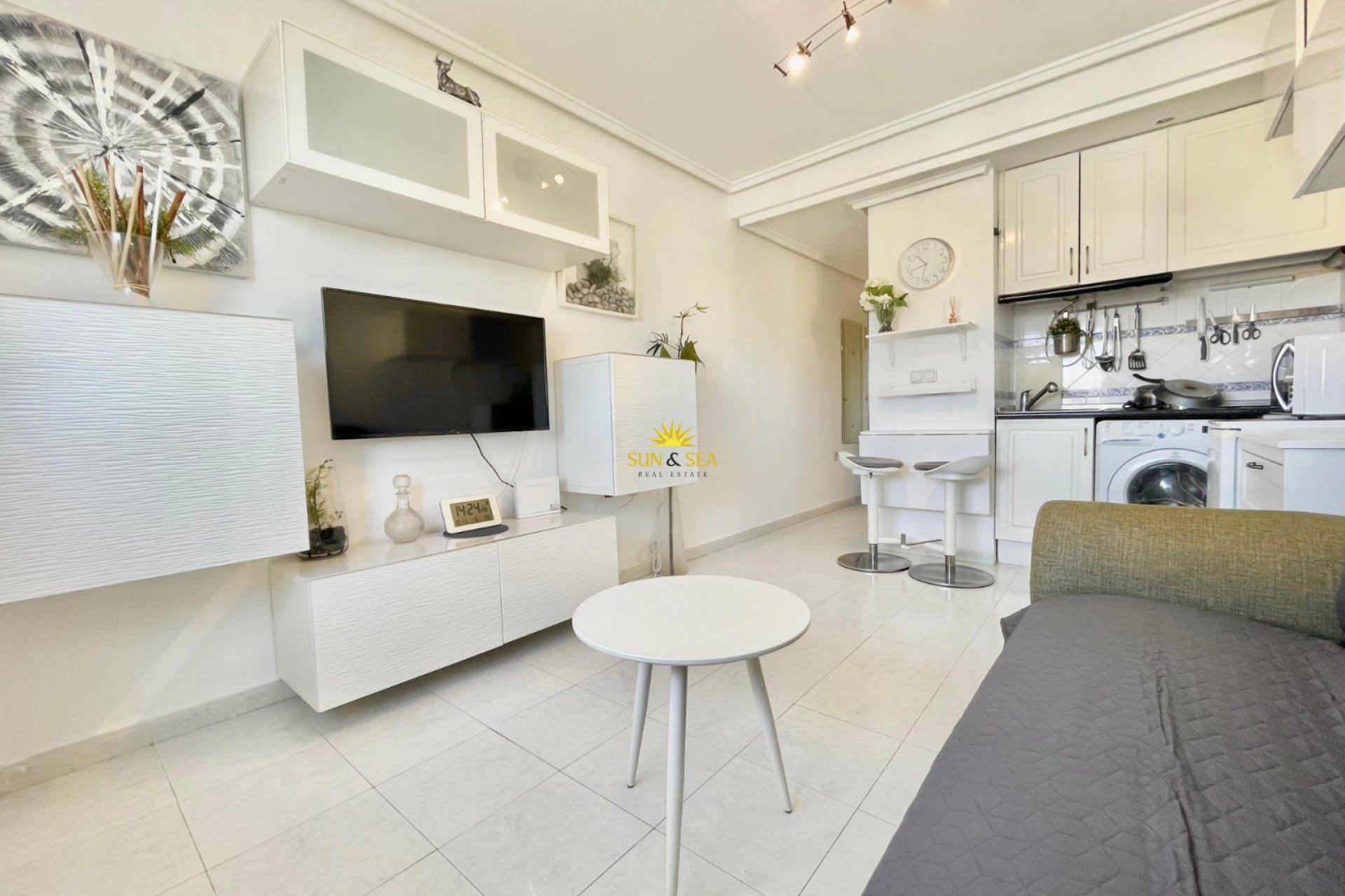 Reventa - Ground Floor - Torrevieja - Torreblanca