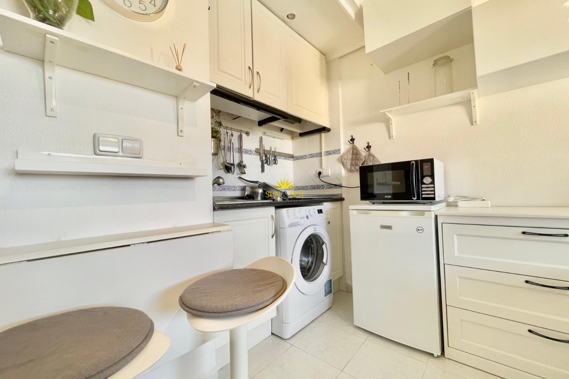 Reventa - Ground Floor - Torrevieja - Torreblanca