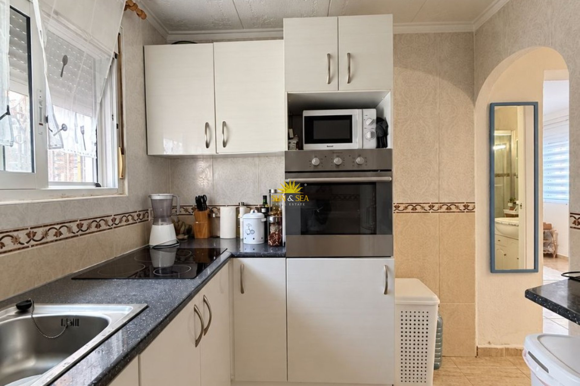 Reventa - Ground Floor - Torrevieja - Torretas
