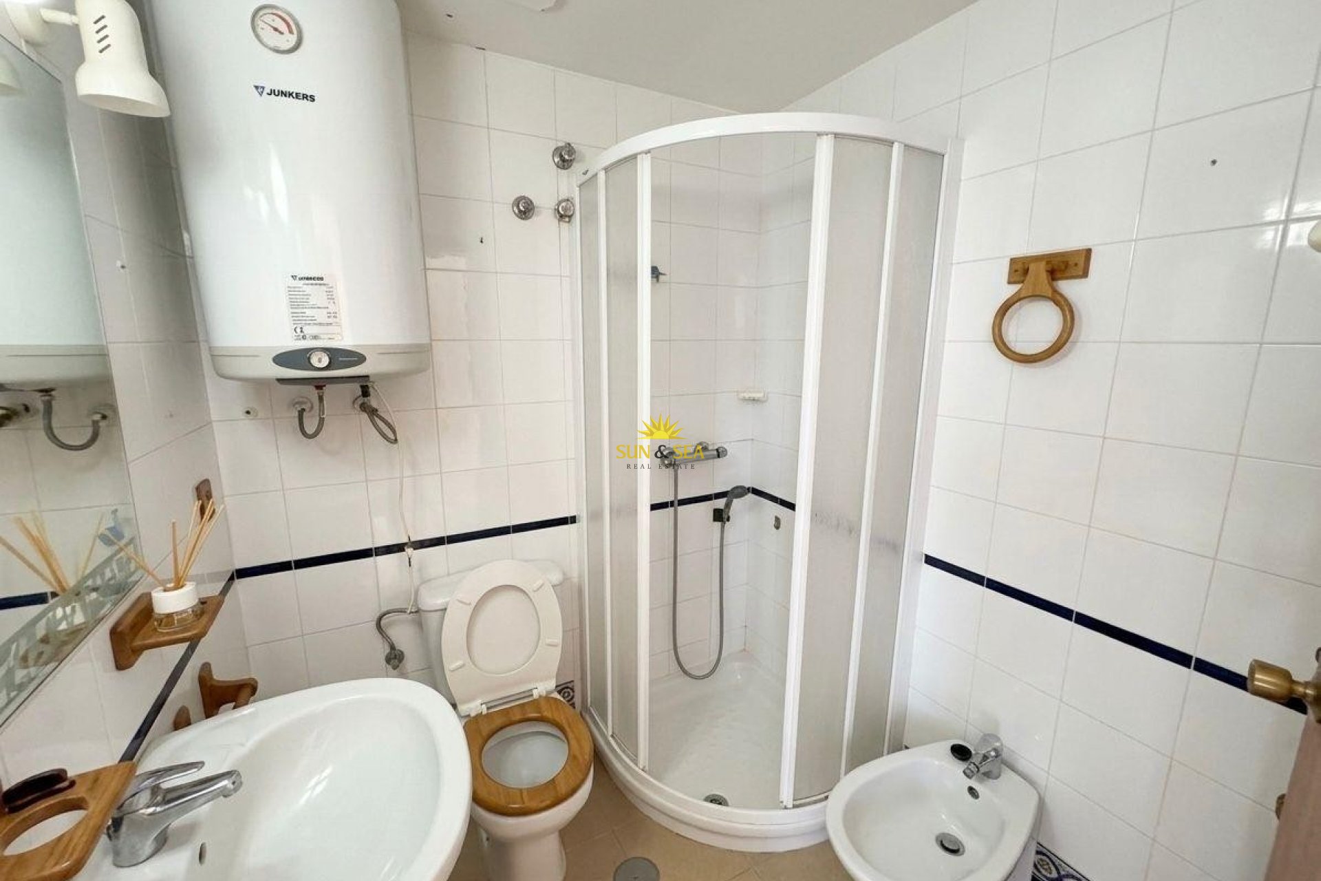 Reventa - Ground Floor - Torrevieja - torrevieja