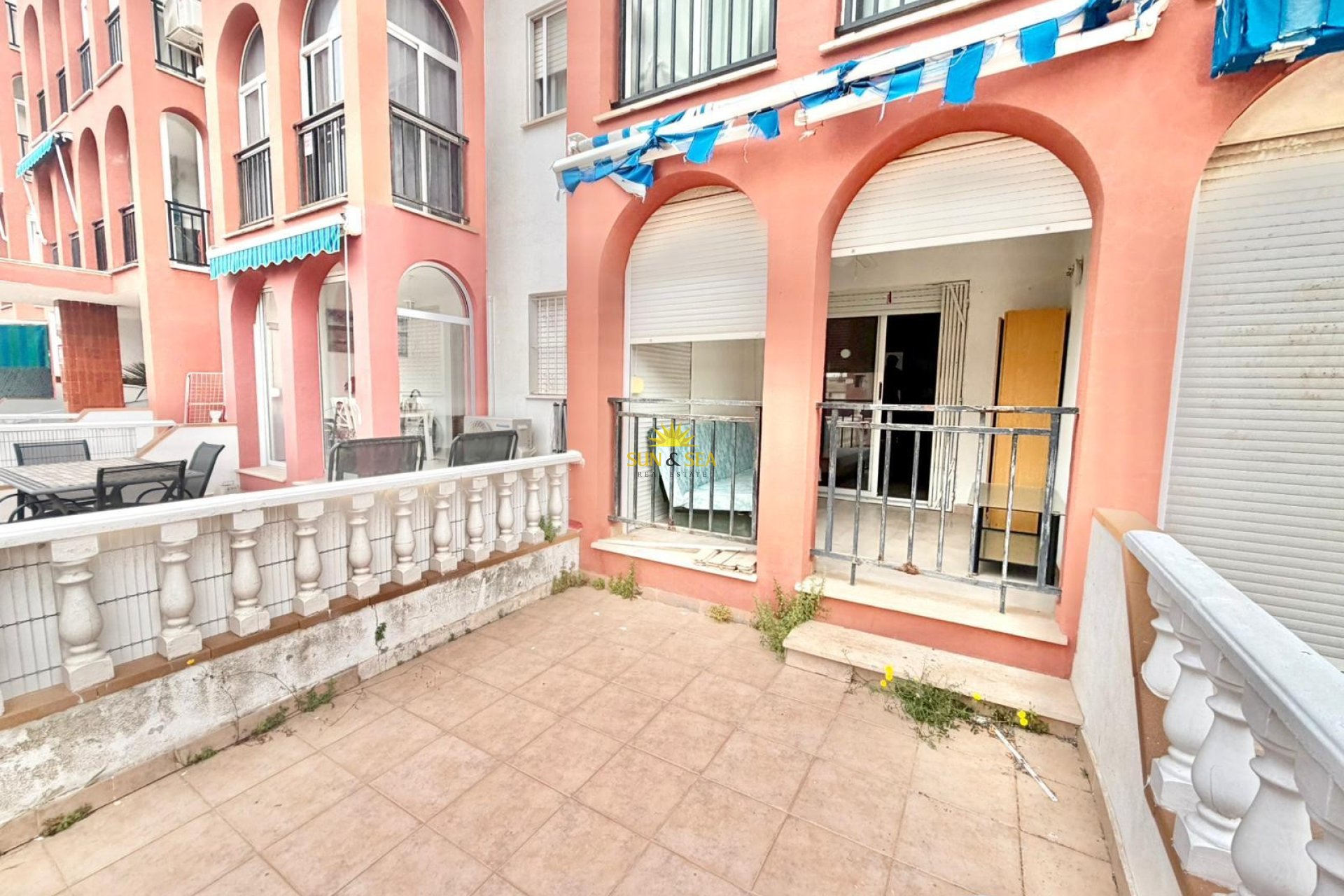 Reventa - Ground Floor - Torrevieja - torrevieja