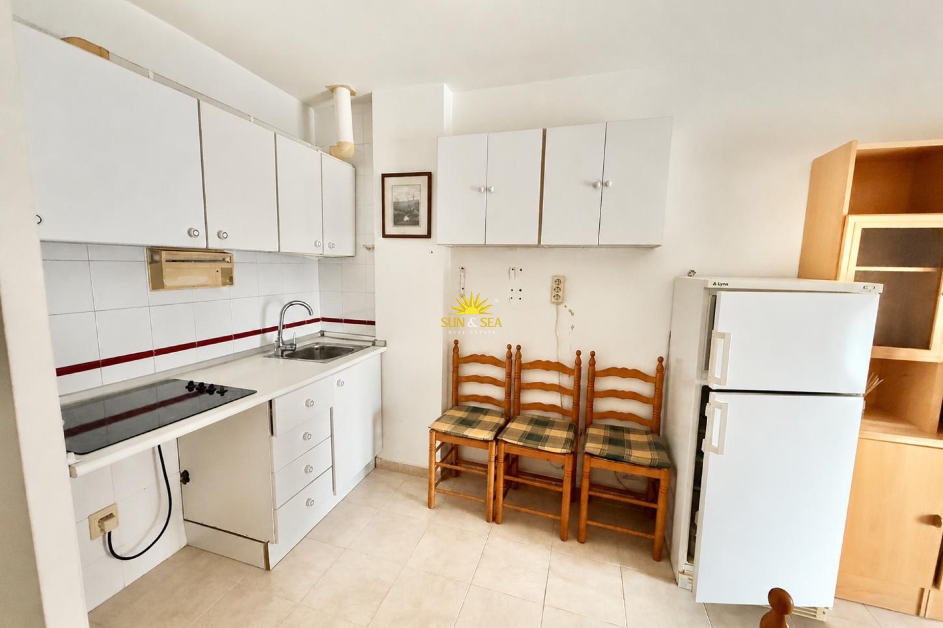 Reventa - Ground Floor - Torrevieja - torrevieja