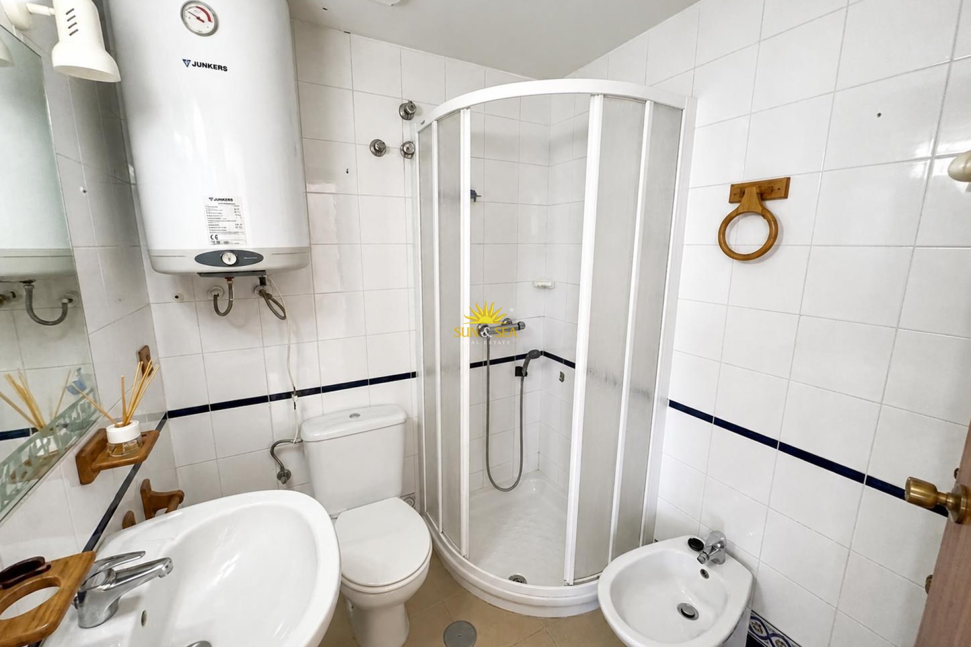 Reventa - Ground Floor - Torrevieja - torrevieja