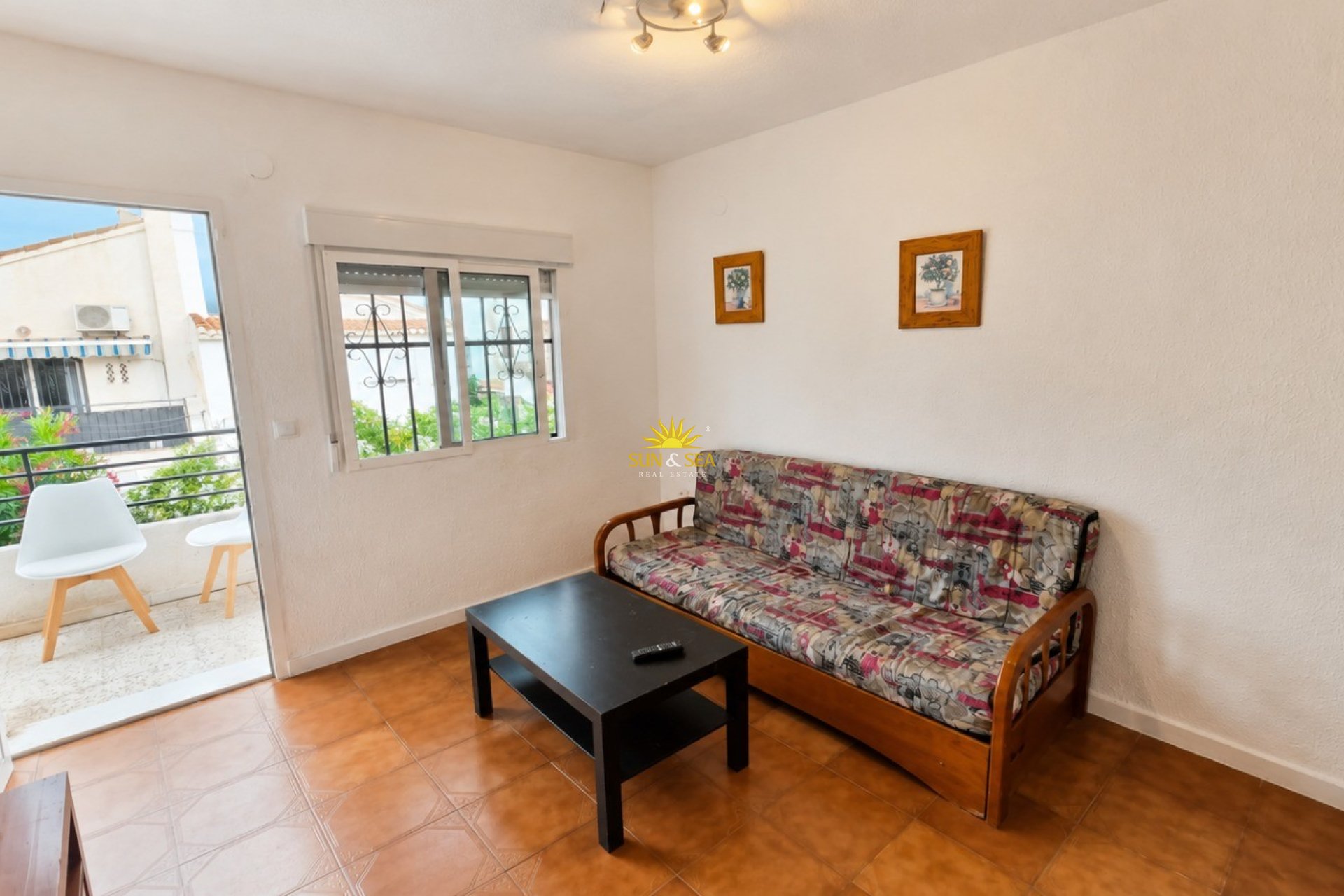 Reventa - high-bungalow - Torrevieja - Centro