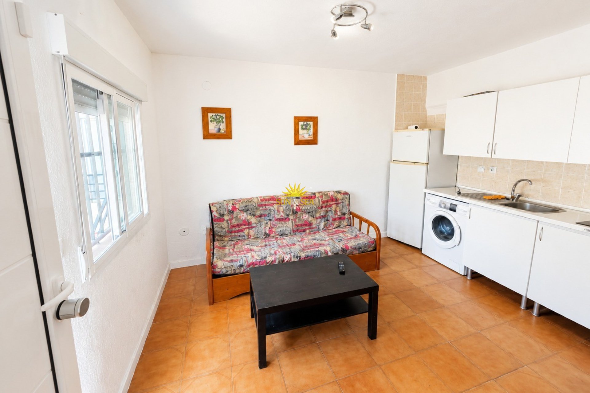 Reventa - high-bungalow - Torrevieja - Centro