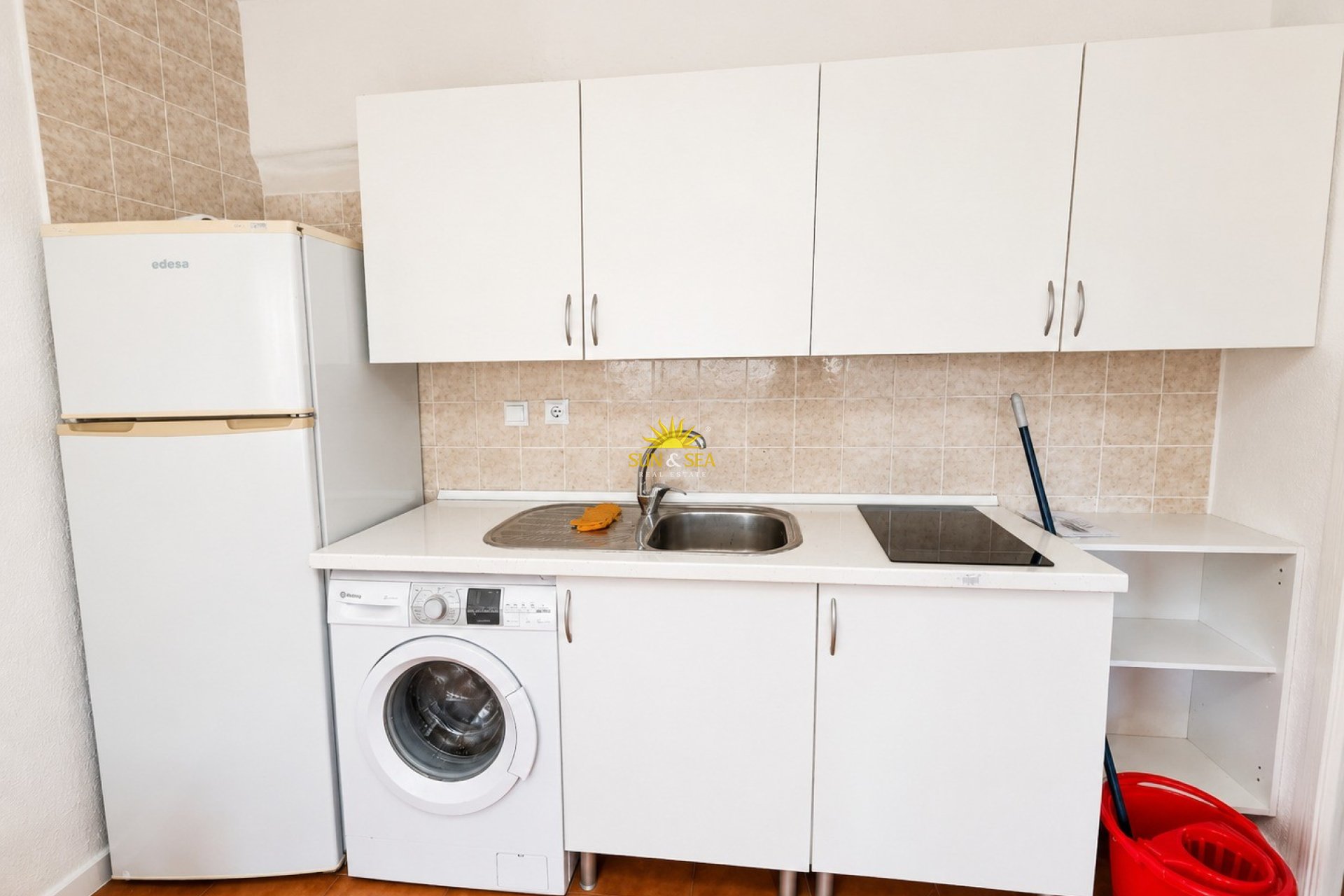 Reventa - high-bungalow - Torrevieja - Centro