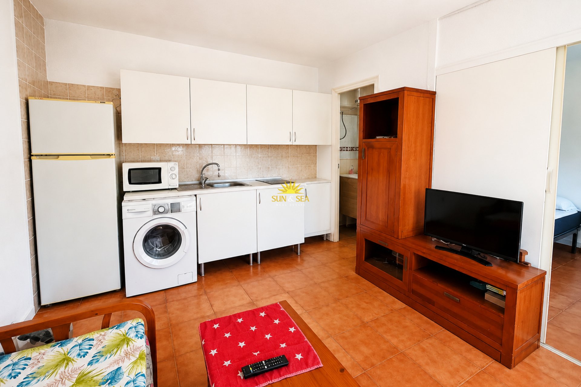 Reventa - high-bungalow - Torrevieja - Centro
