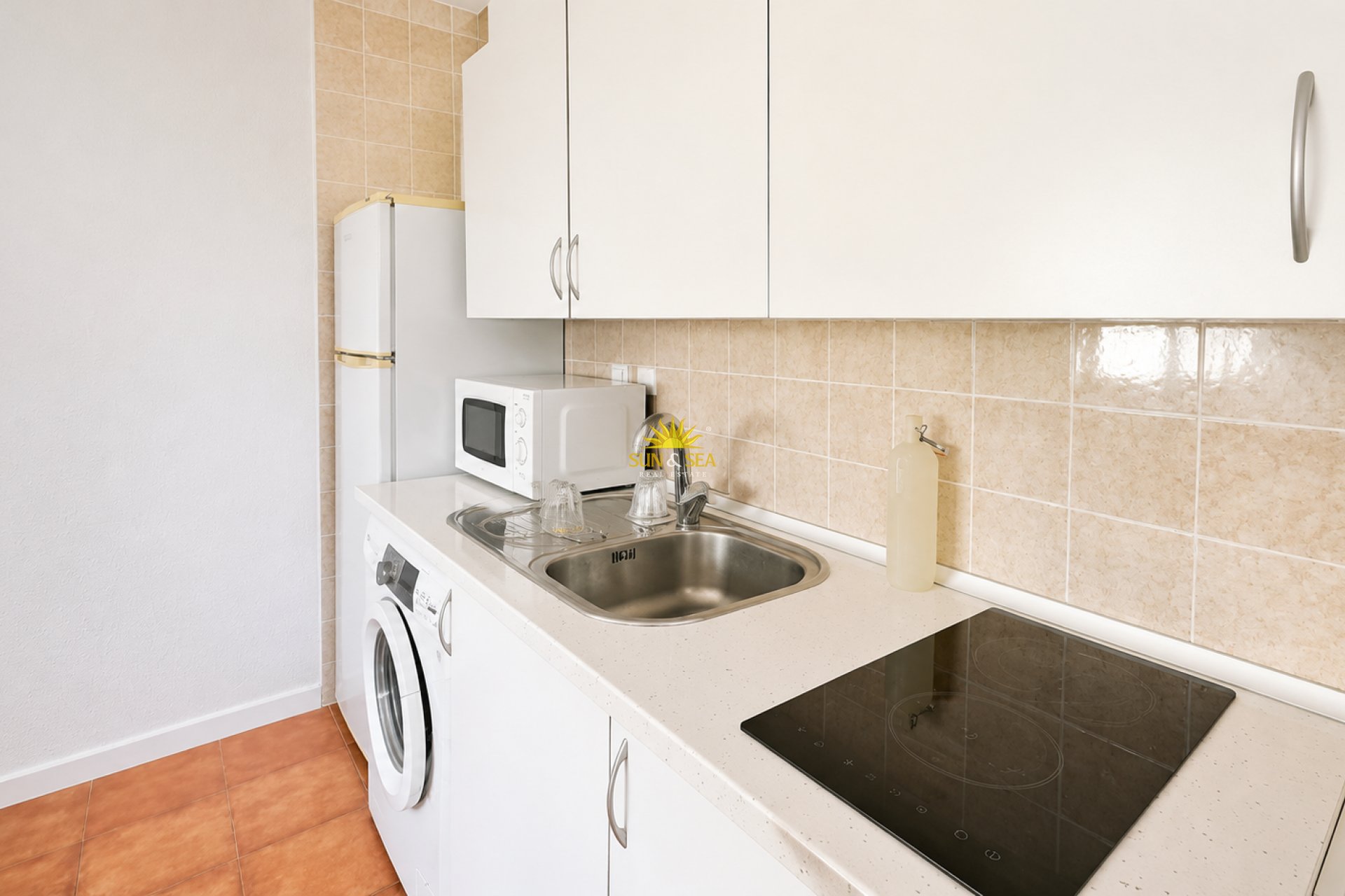 Reventa - high-bungalow - Torrevieja - Centro