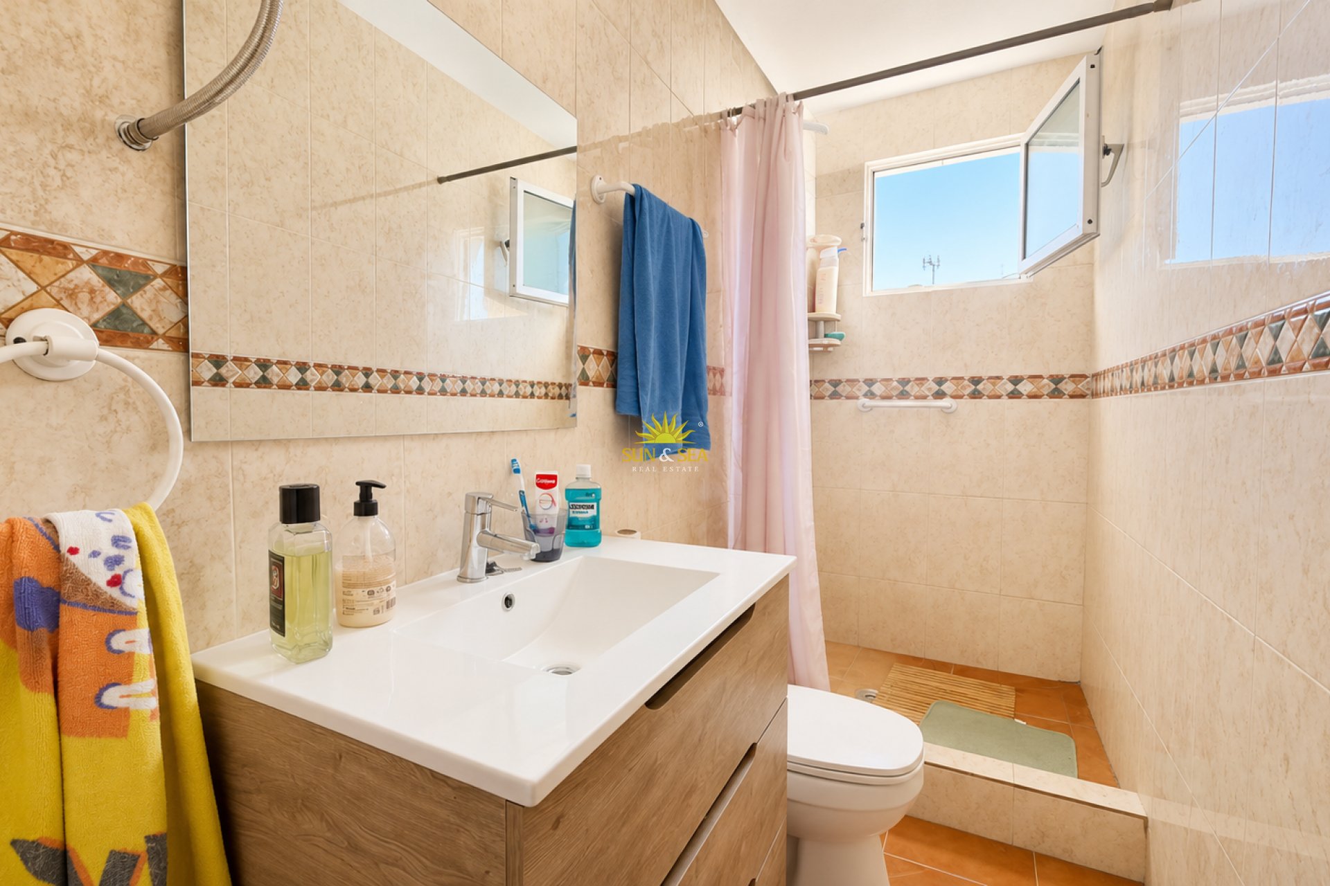 Reventa - high-bungalow - Torrevieja - Centro