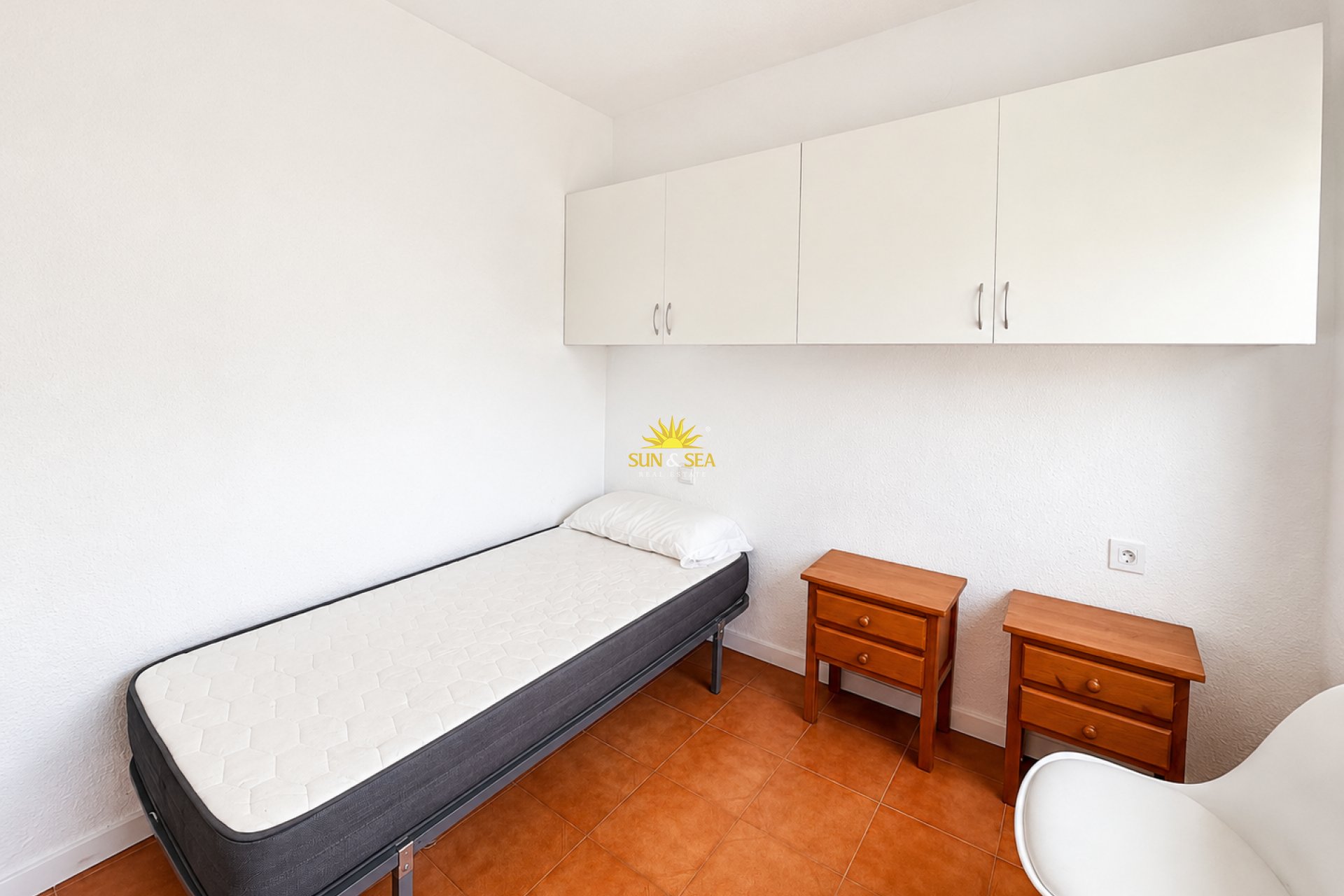 Reventa - high-bungalow - Torrevieja - Centro