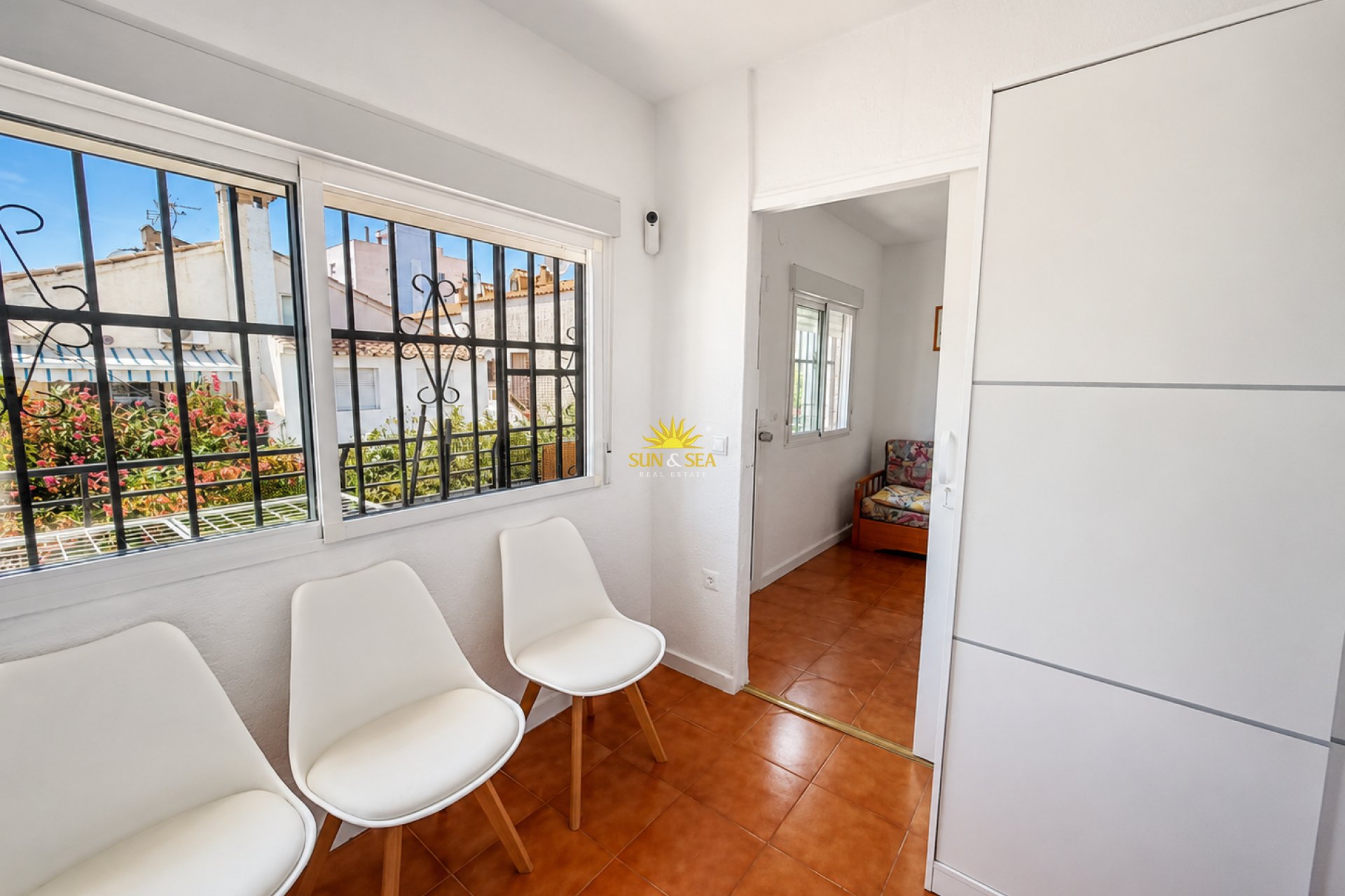 Reventa - high-bungalow - Torrevieja - Centro