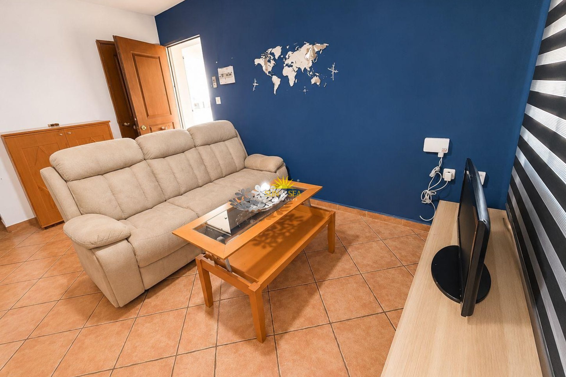 Reventa - high-bungalow - Torrevieja - Urb. Jardín del Mar