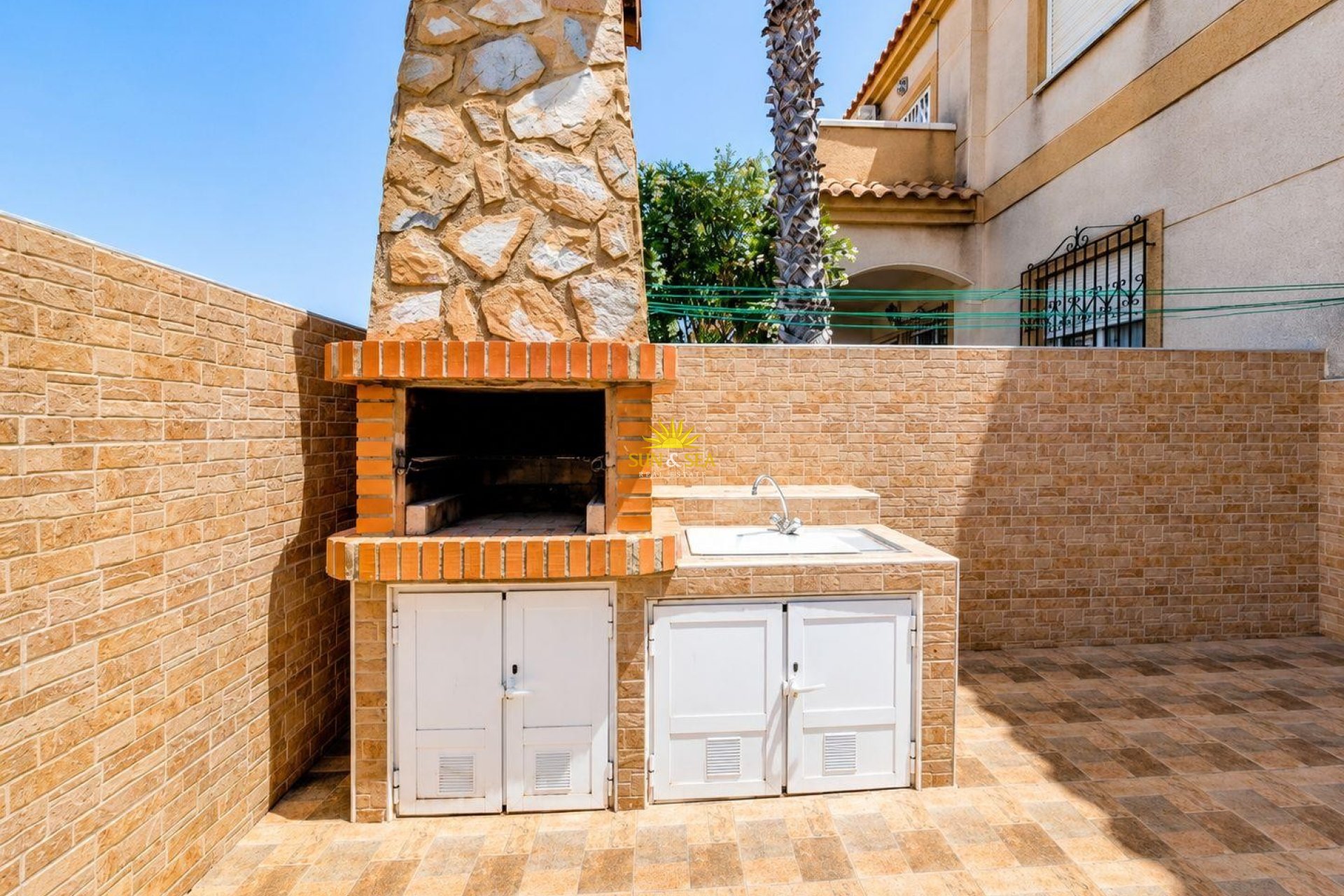 Reventa - low-bungalow - Torrevieja - Aguas nuevas 2