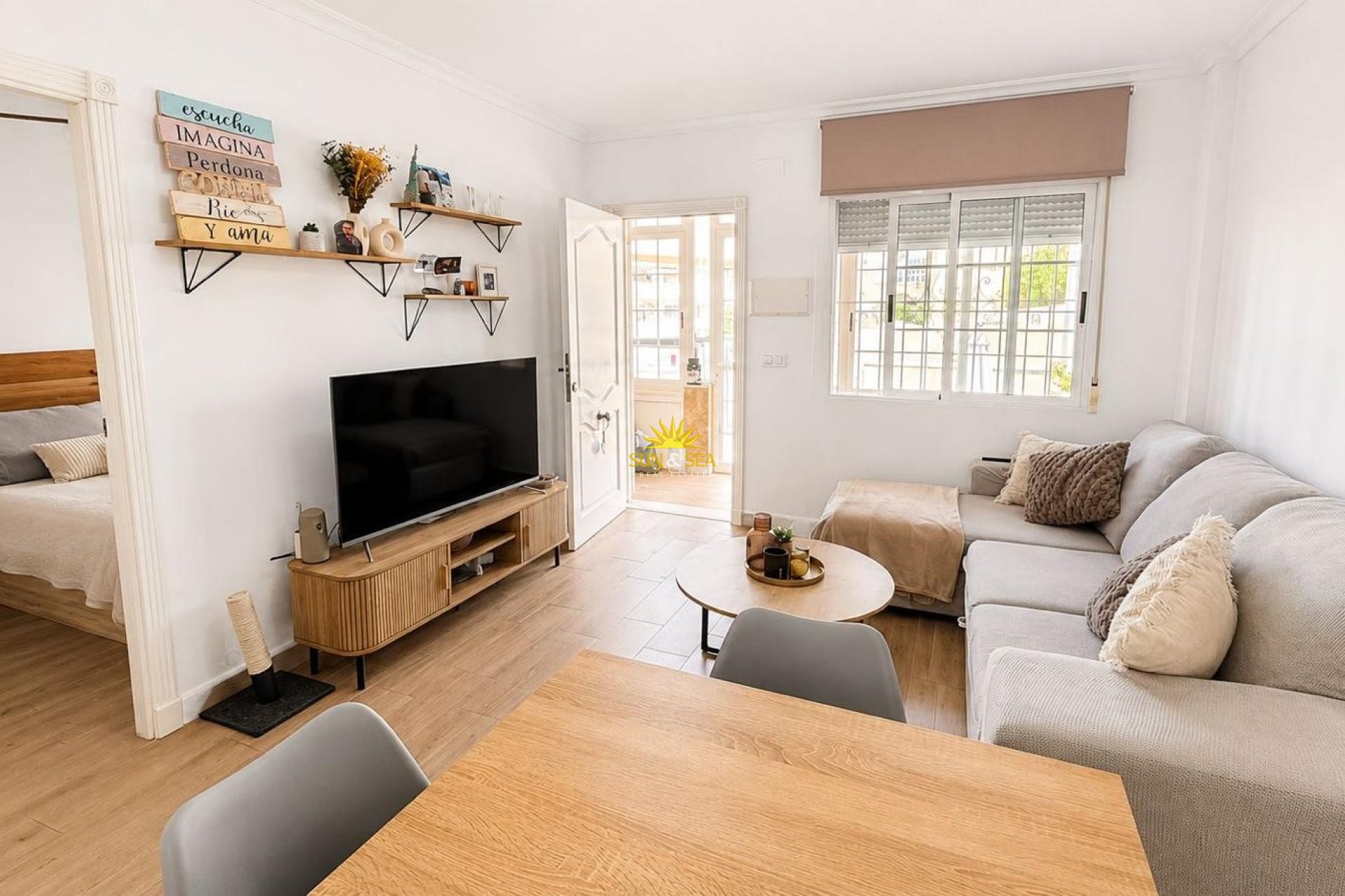 Reventa - low-bungalow - Torrevieja - Aguas Nuevas