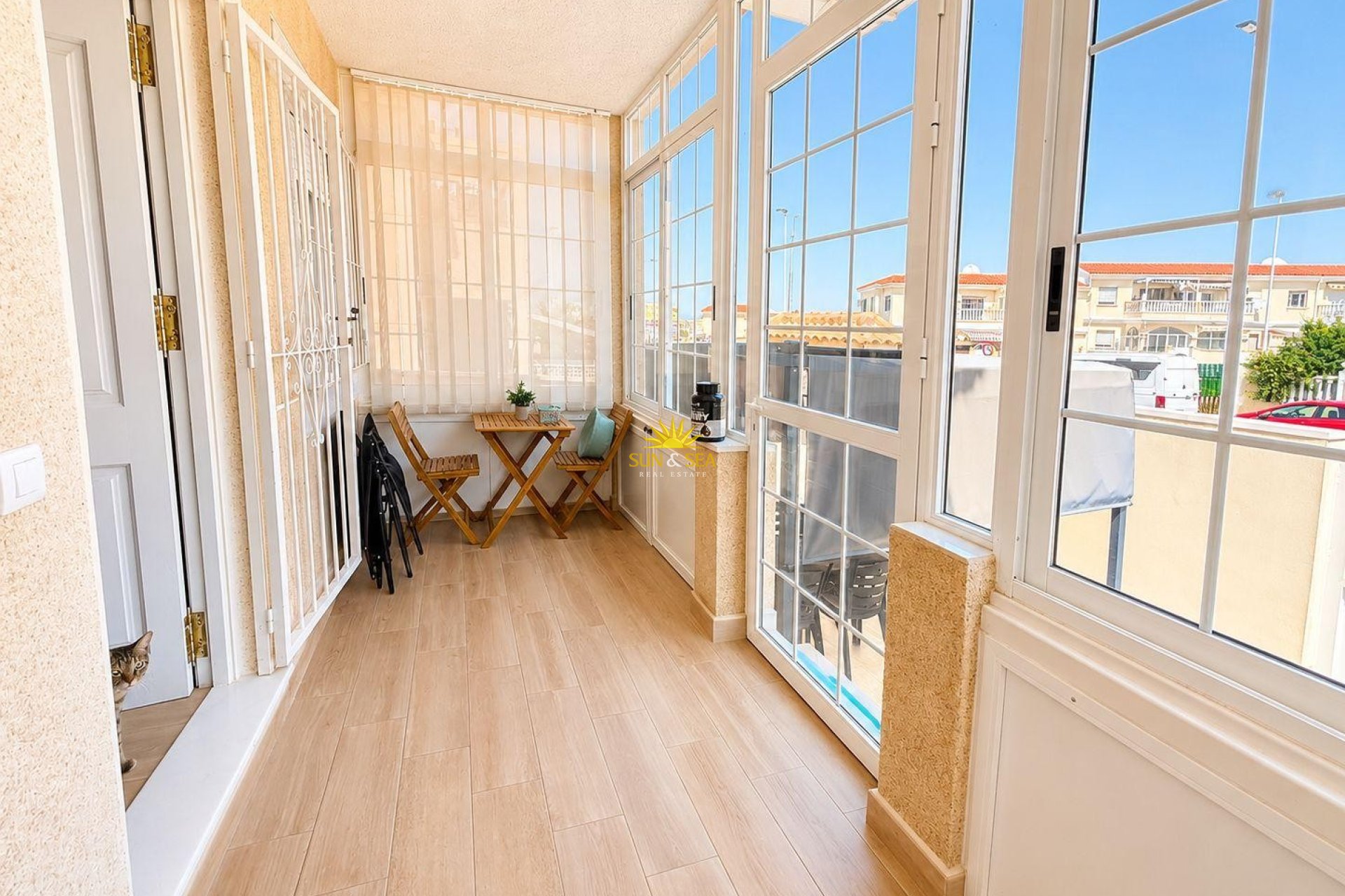 Reventa - low-bungalow - Torrevieja - Aguas Nuevas