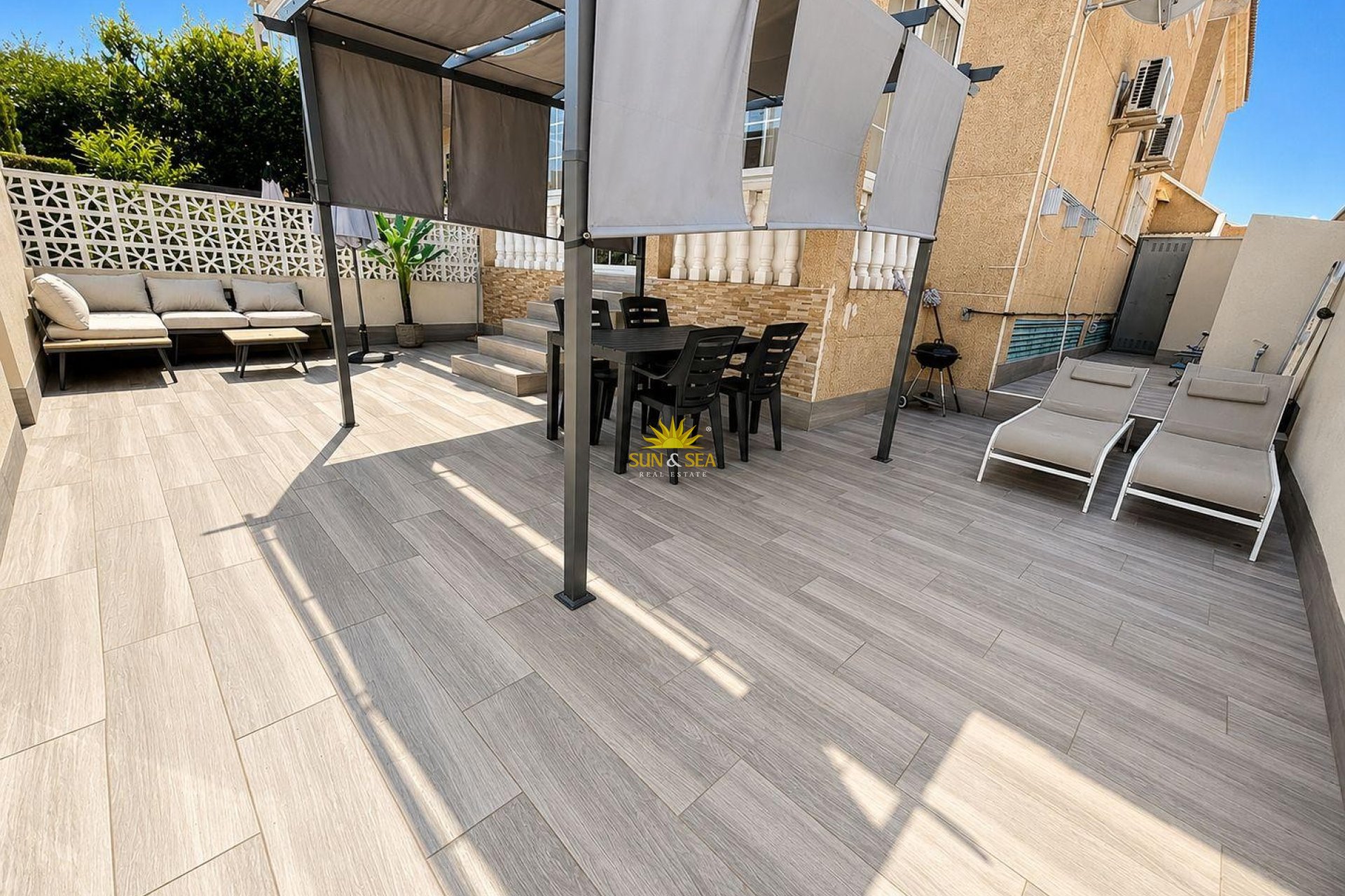Reventa - low-bungalow - Torrevieja - Aguas Nuevas