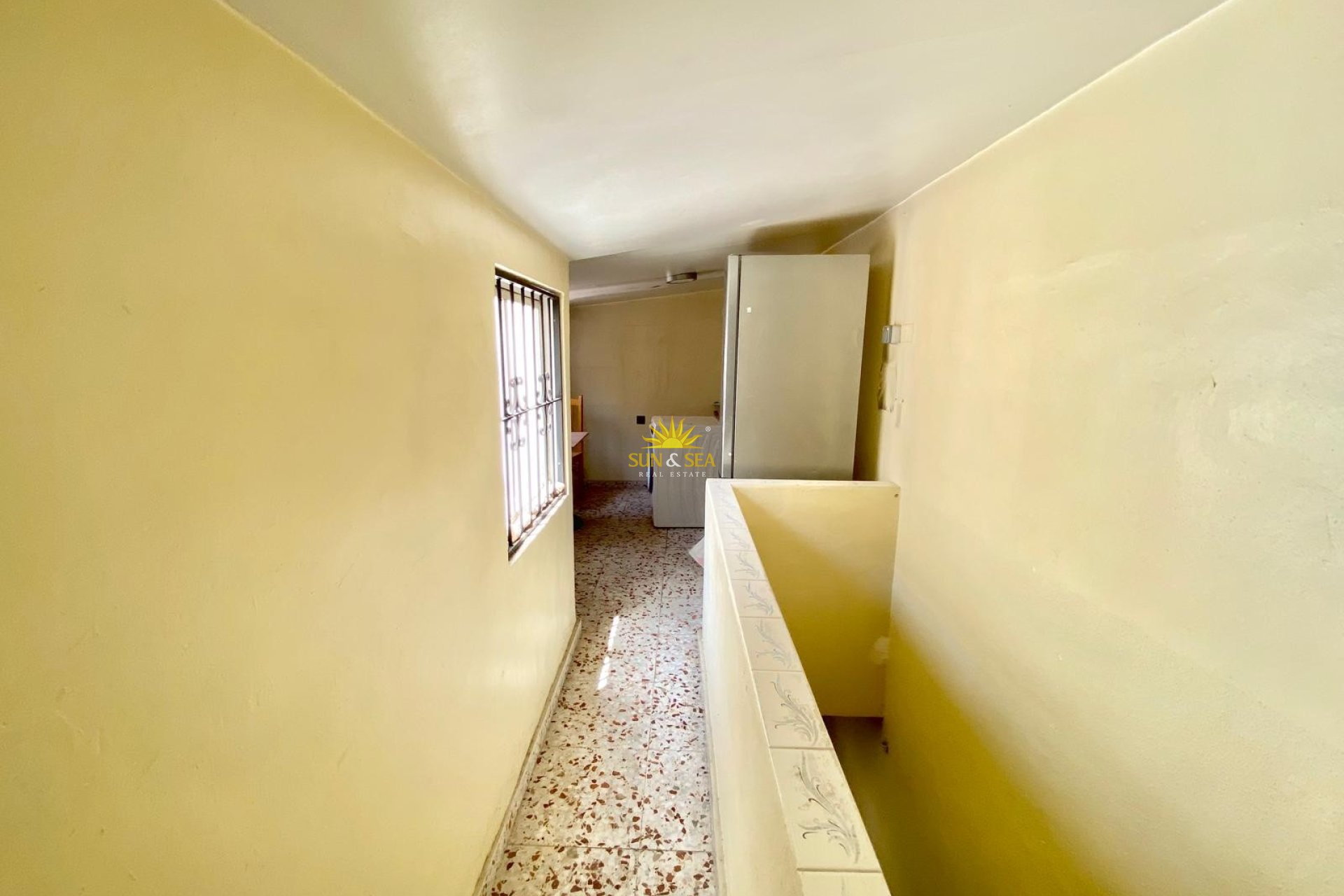 Reventa - Oportunidades - Torrevieja - El molino