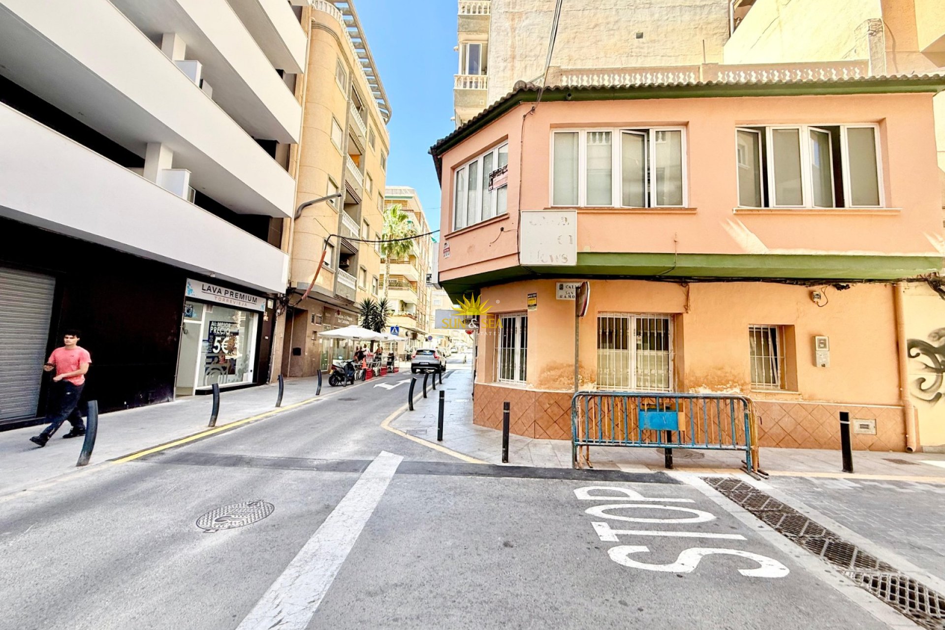 Reventa - Oportunidades - Torrevieja - El molino