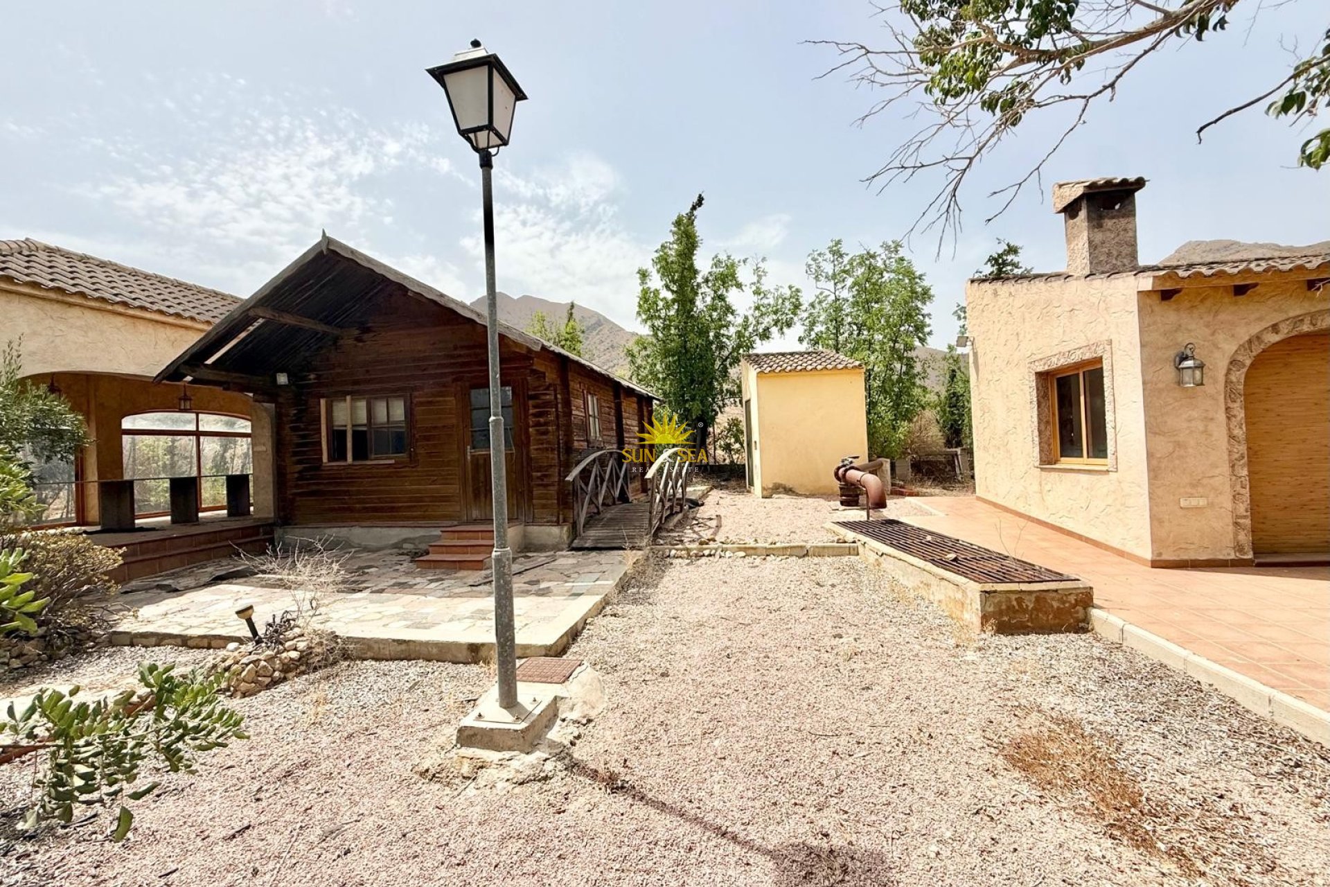 Reventa - Parcela -  - Cox