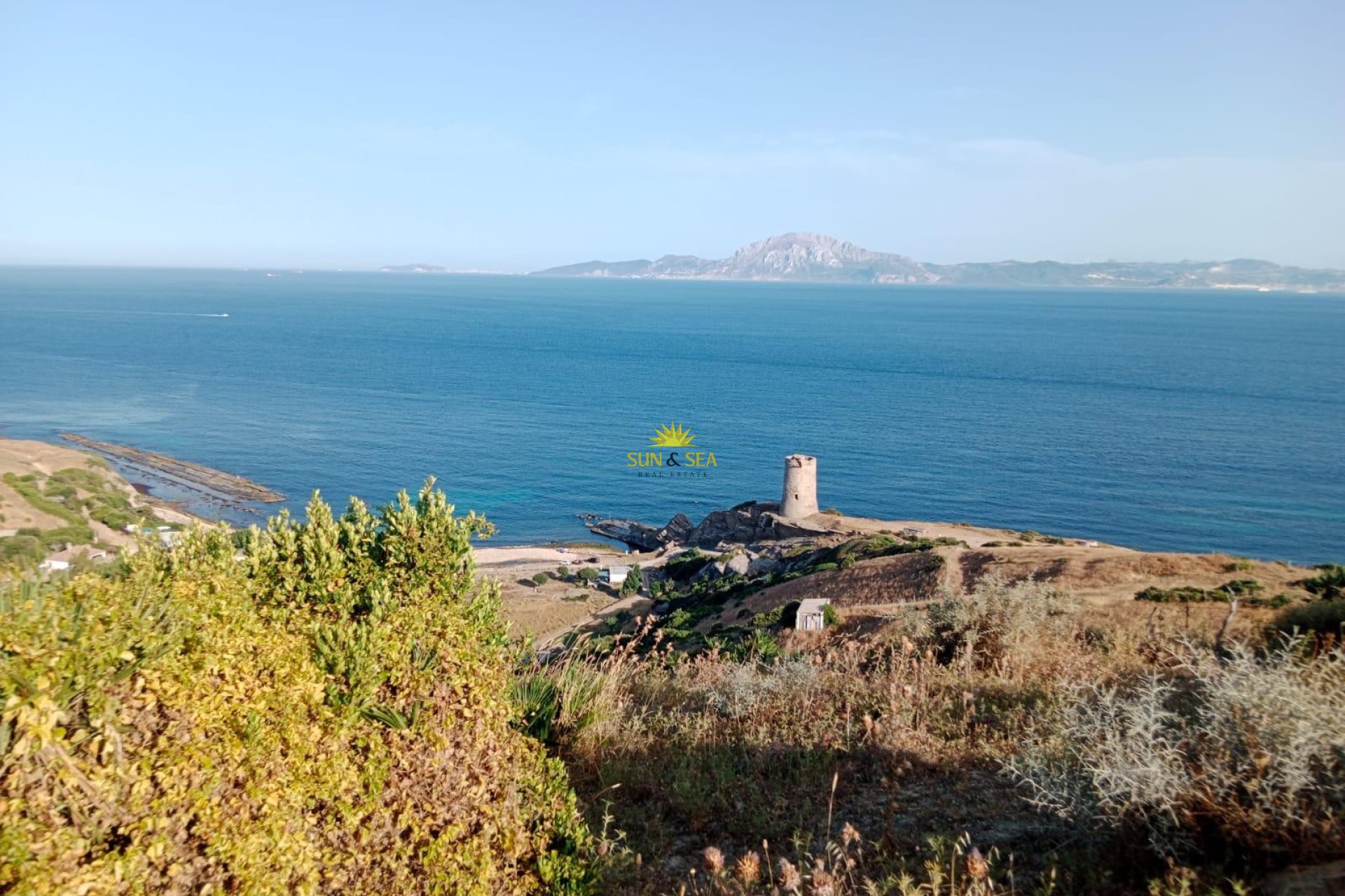 Reventa - Parcela - Tarifa