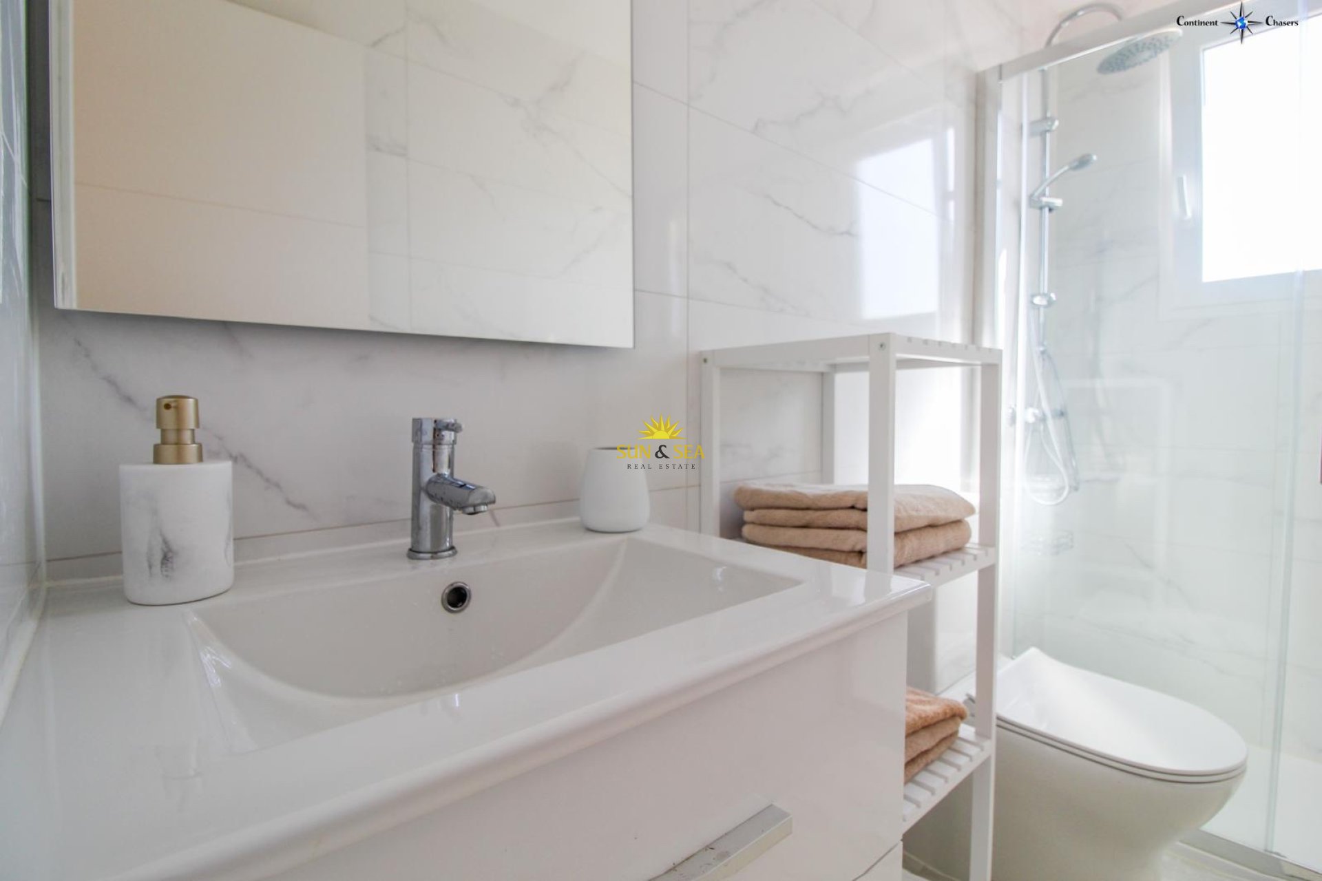 Reventa - Penthouse Penthouse - Orihuela Costa - Punta Prima
